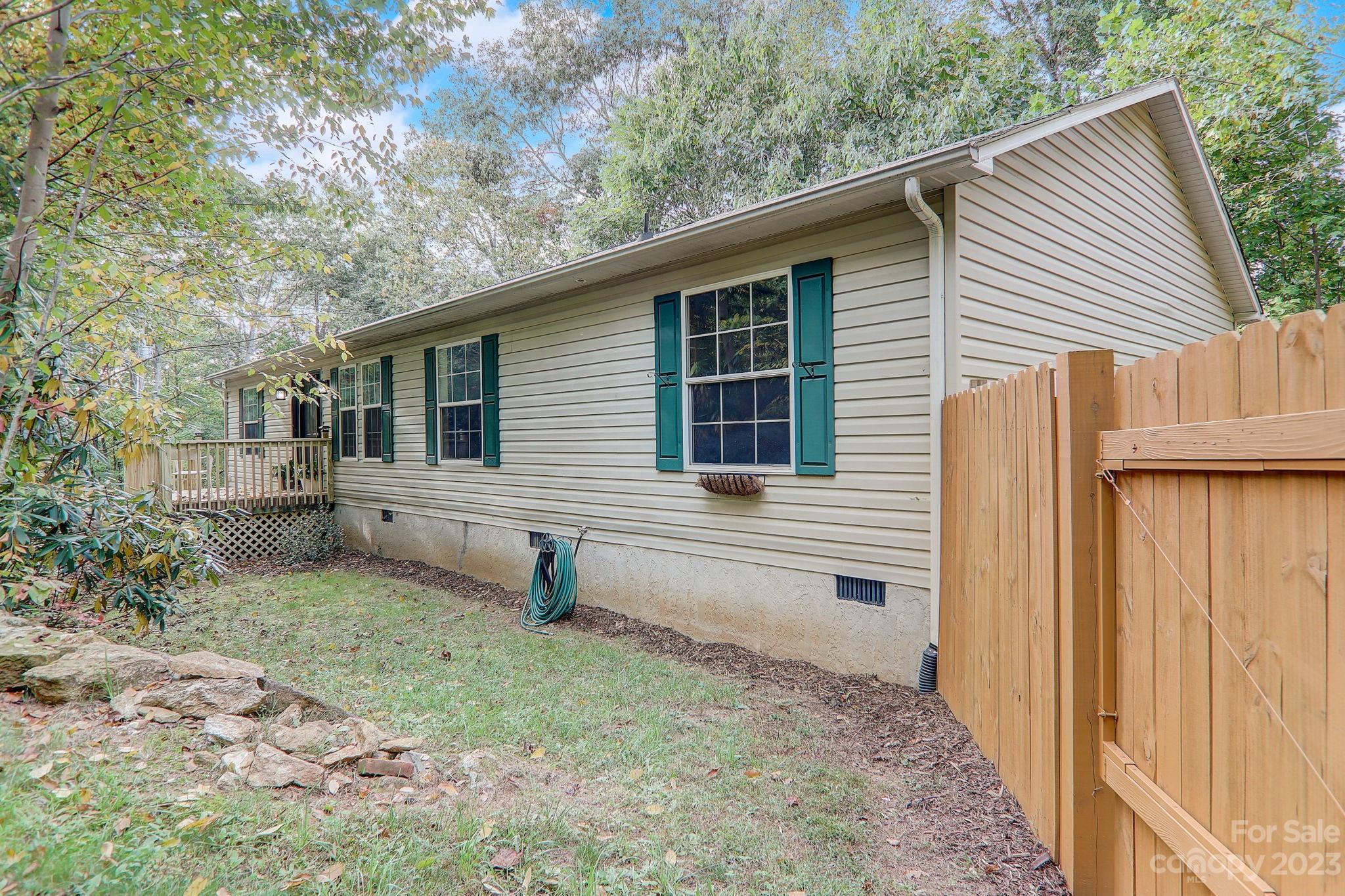239 Hickory Ridge Road