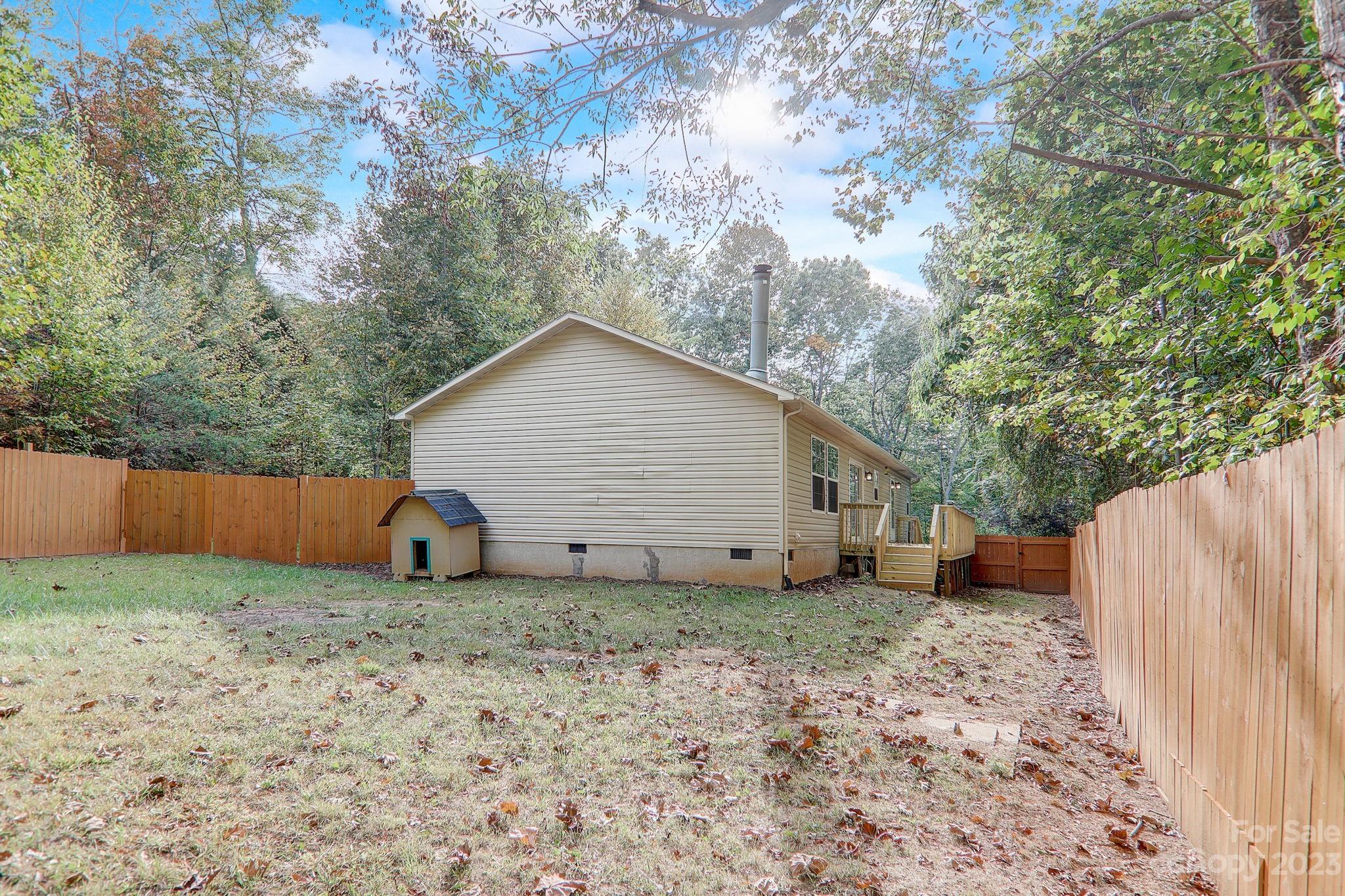 239 Hickory Ridge Road