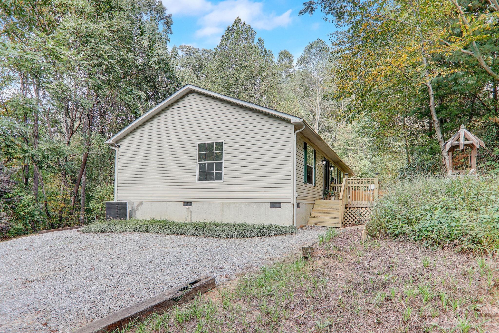 239 Hickory Ridge Road