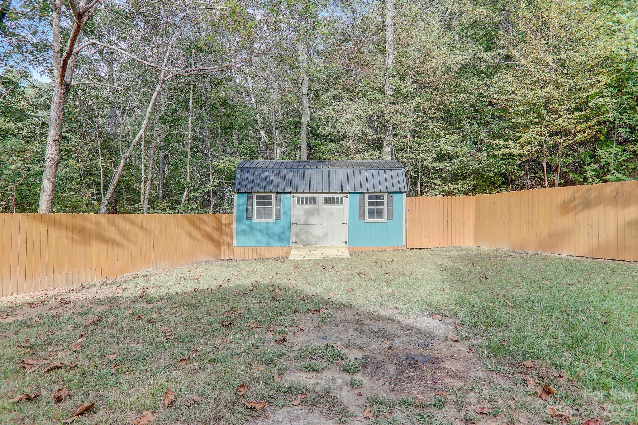 239 Hickory Ridge Road