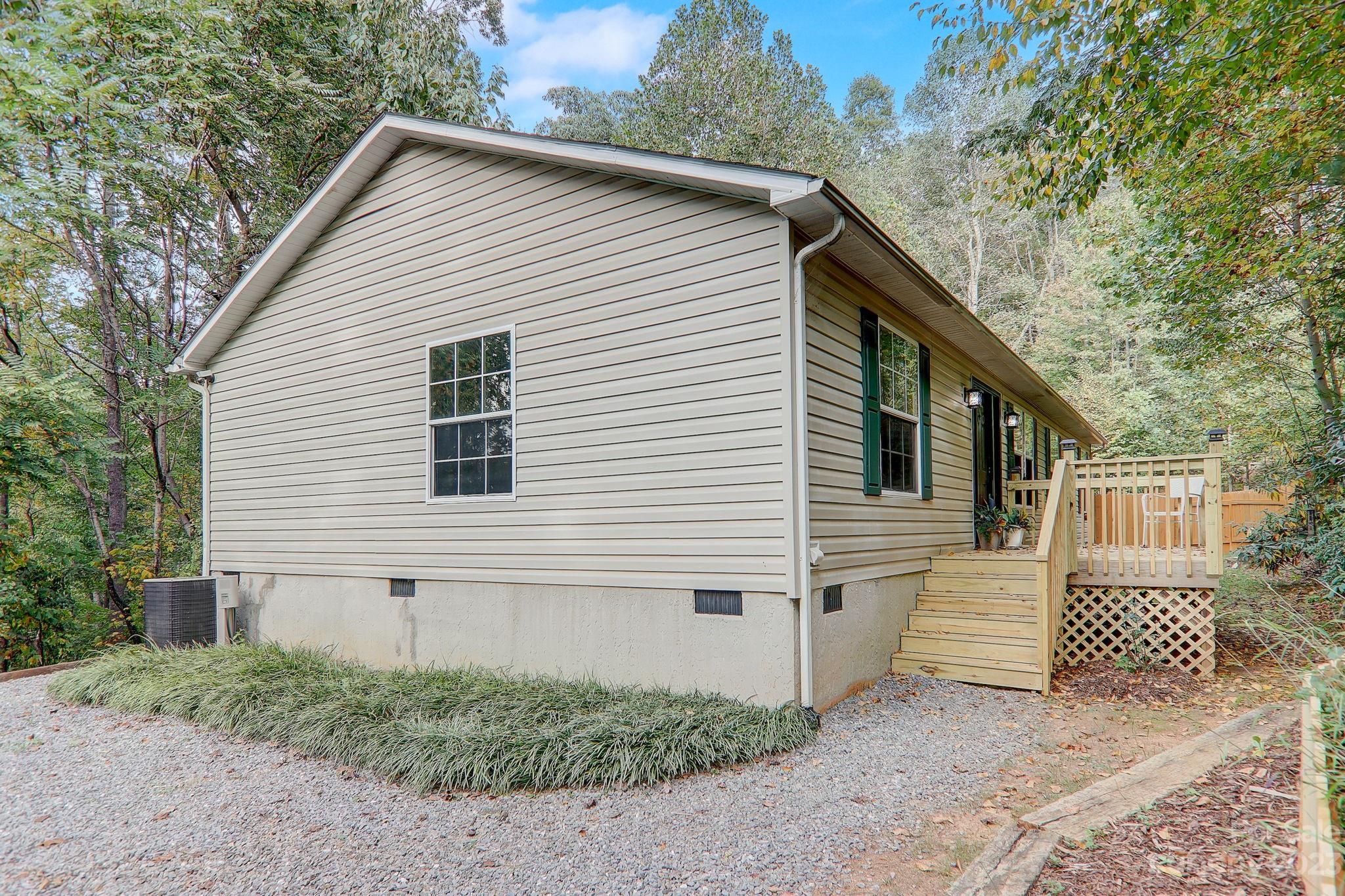 239 Hickory Ridge Road