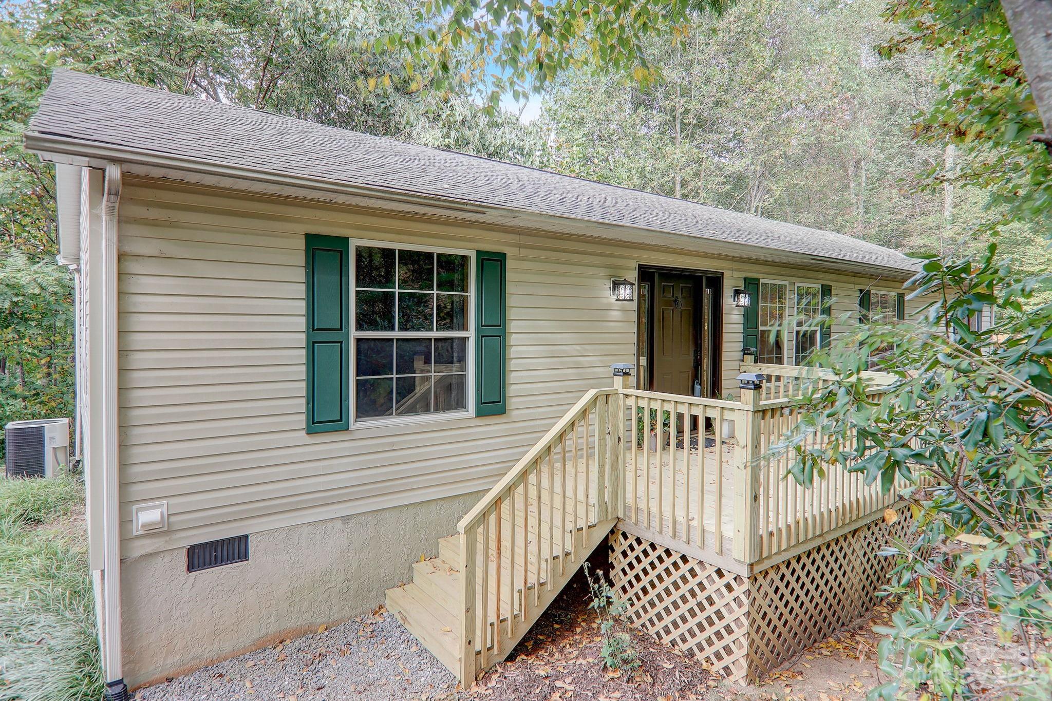 239 Hickory Ridge Road