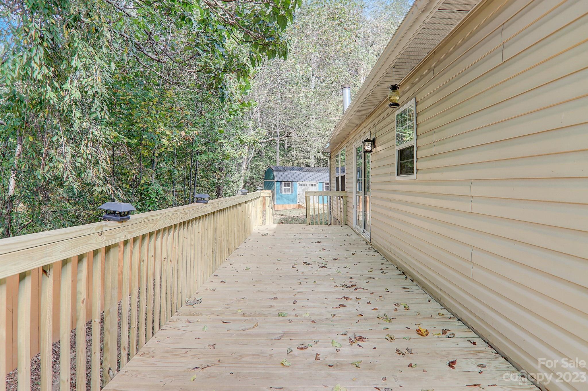 239 Hickory Ridge Road