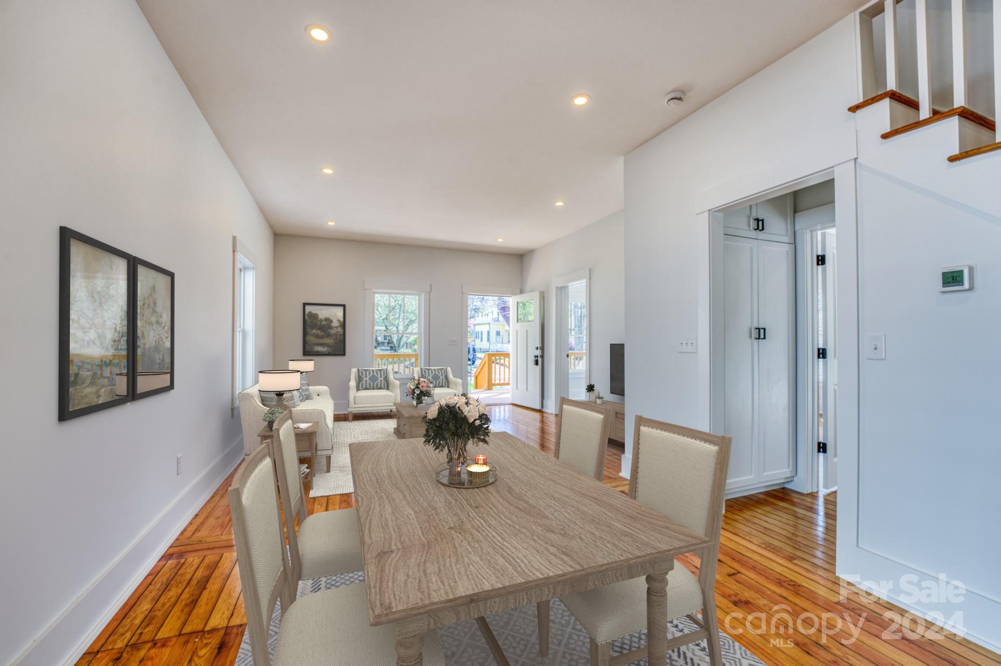 111 Forest Hill Drive