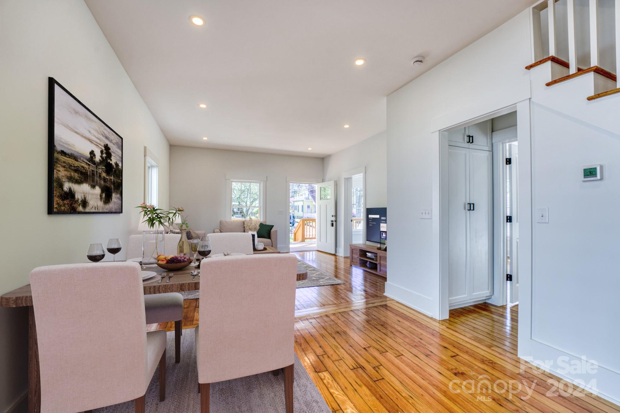 111 Forest Hill Drive