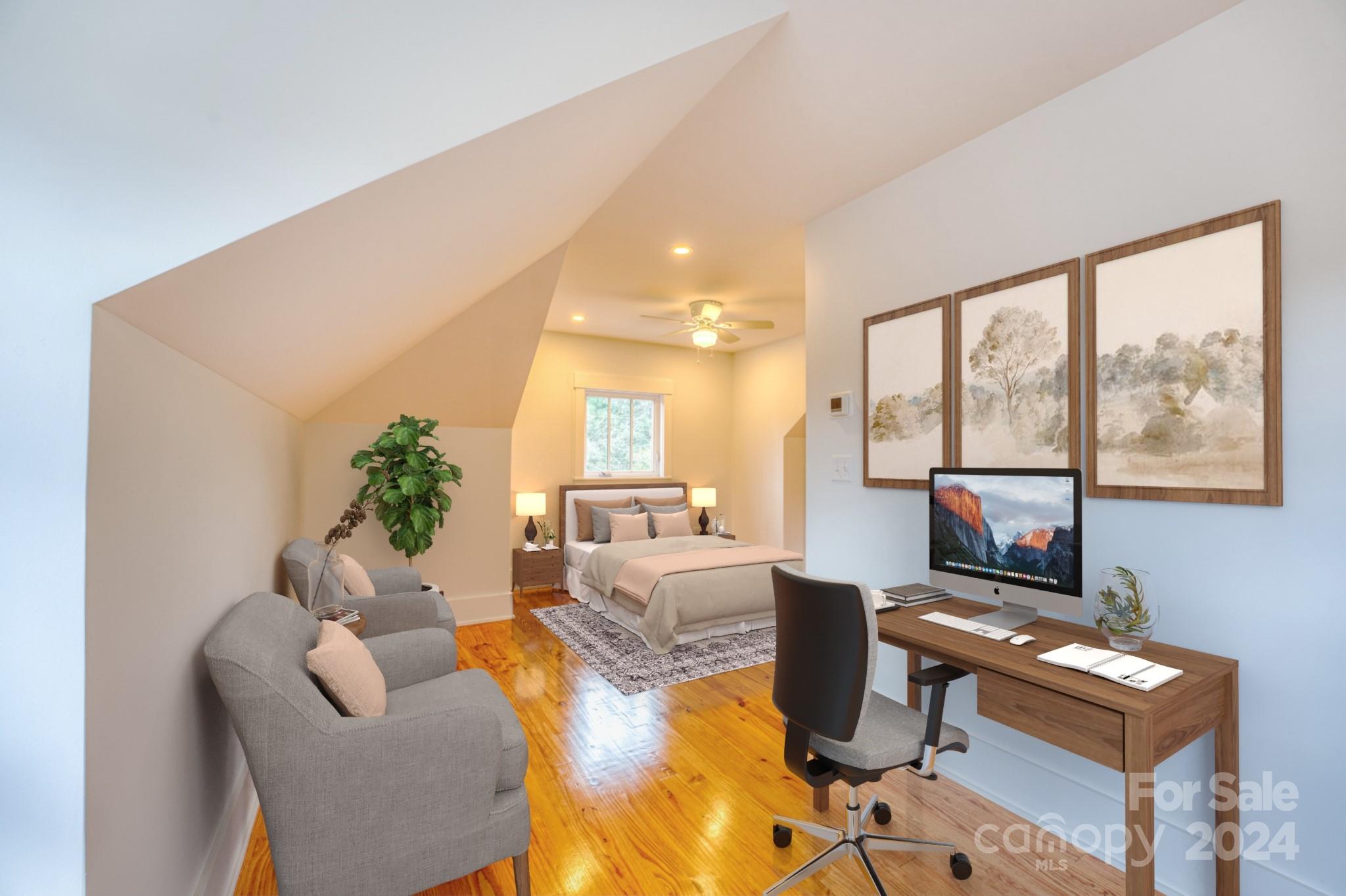 111 Forest Hill Drive