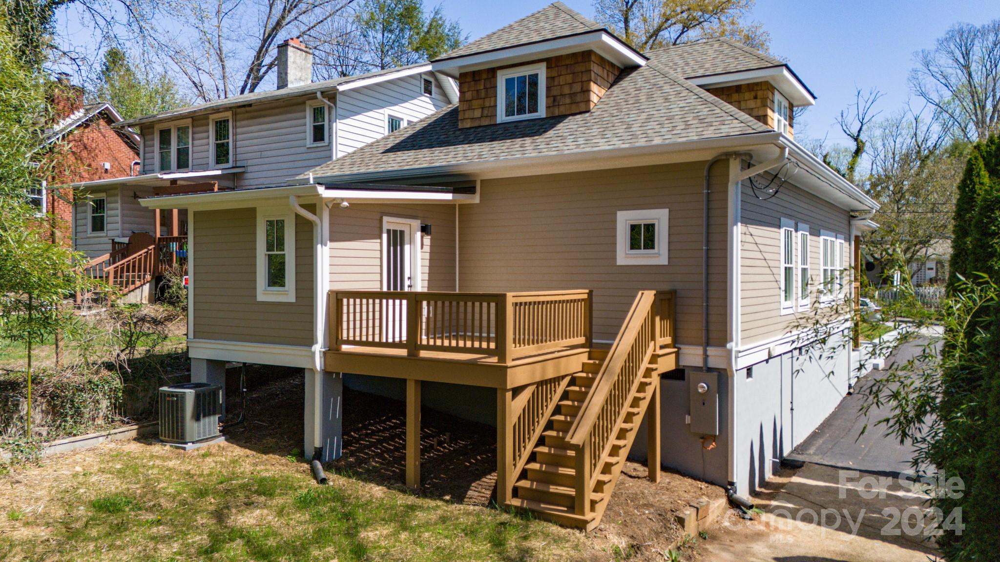 111 Forest Hill Drive