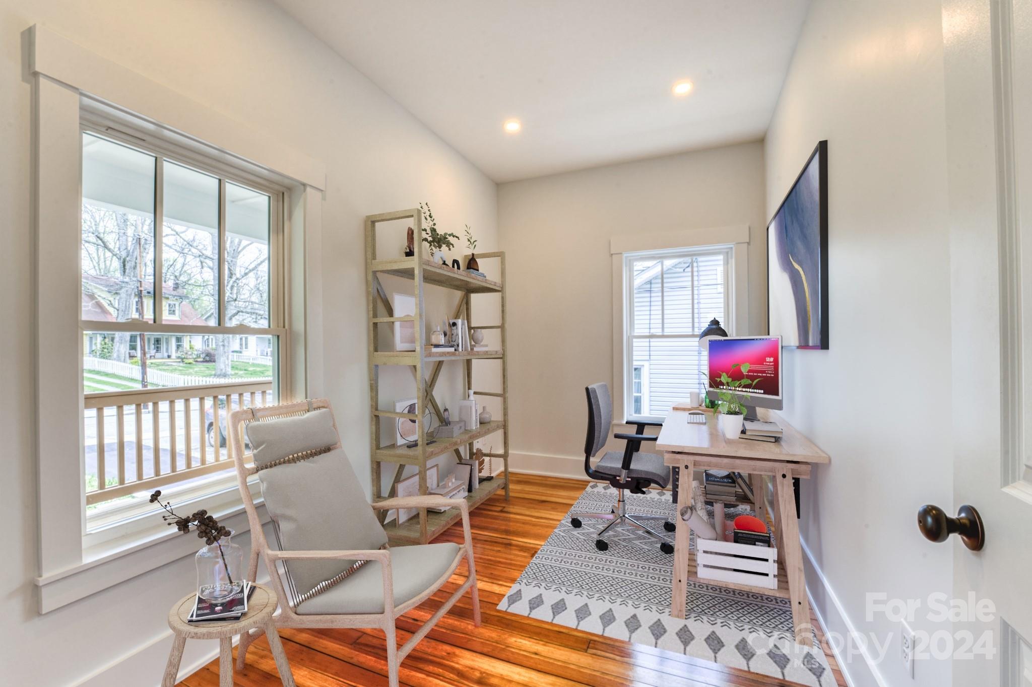 111 Forest Hill Drive