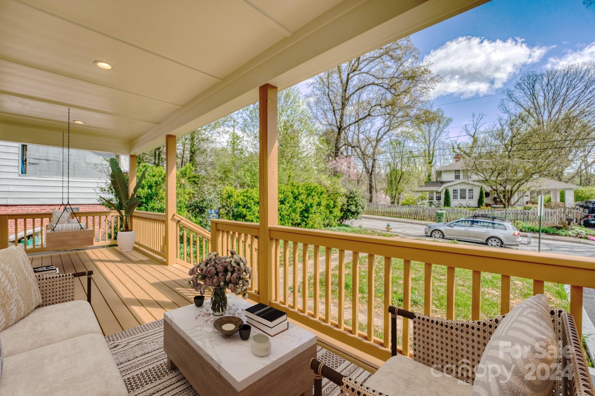 111 Forest Hill Drive