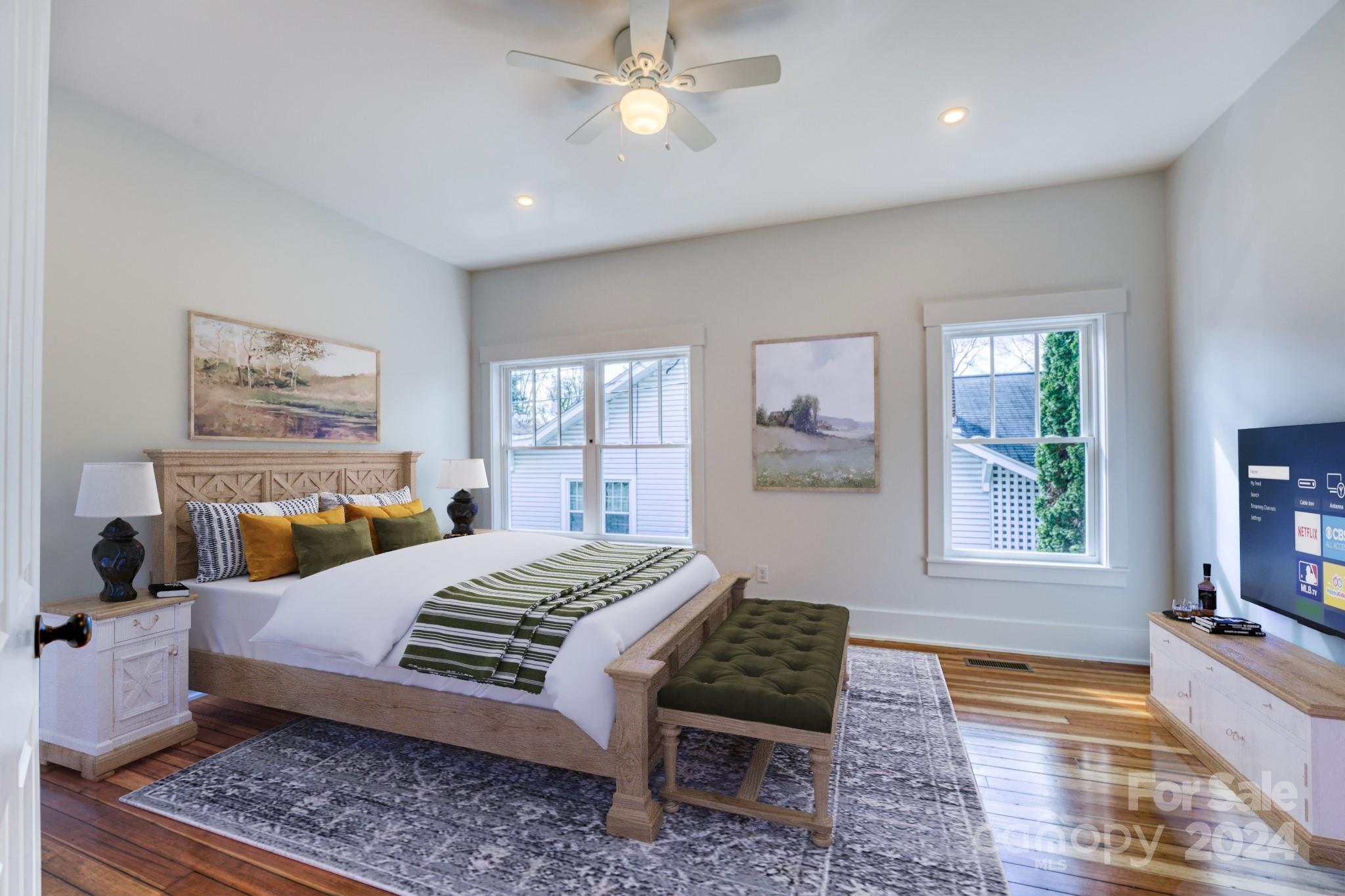 111 Forest Hill Drive