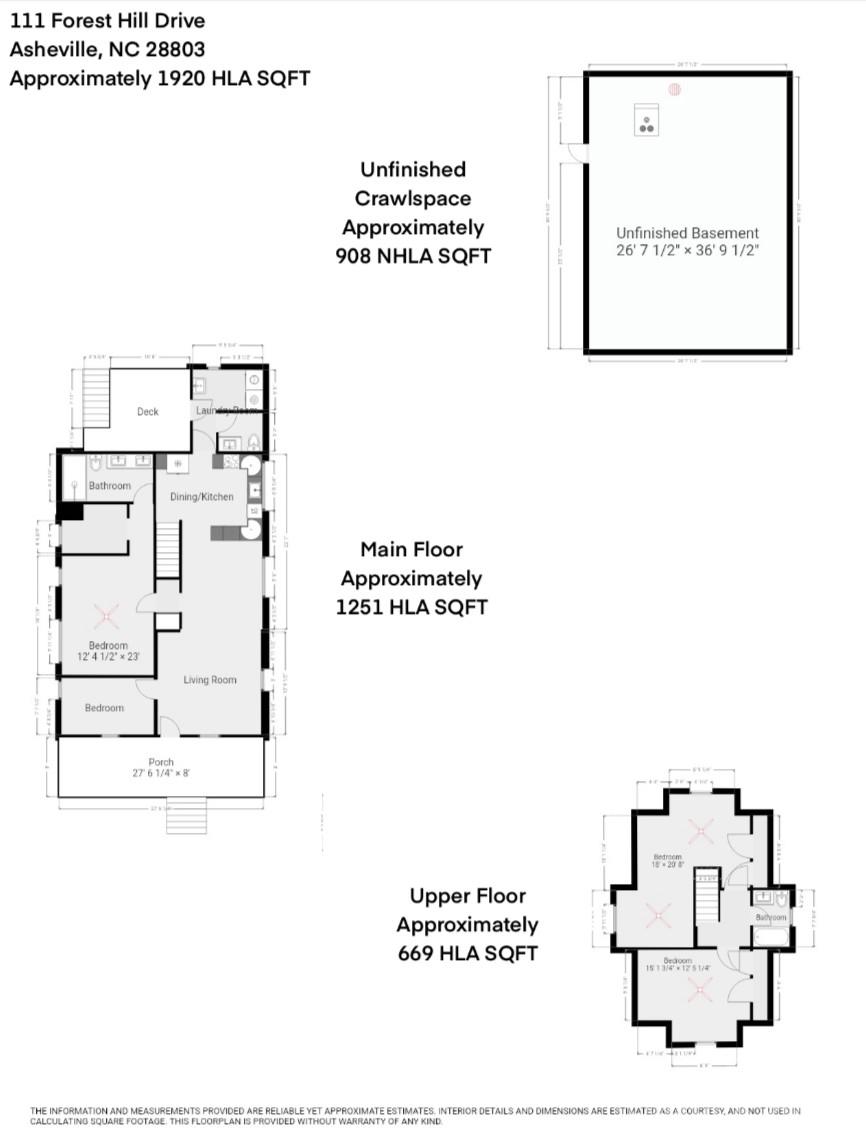 111 Forest Hill Drive