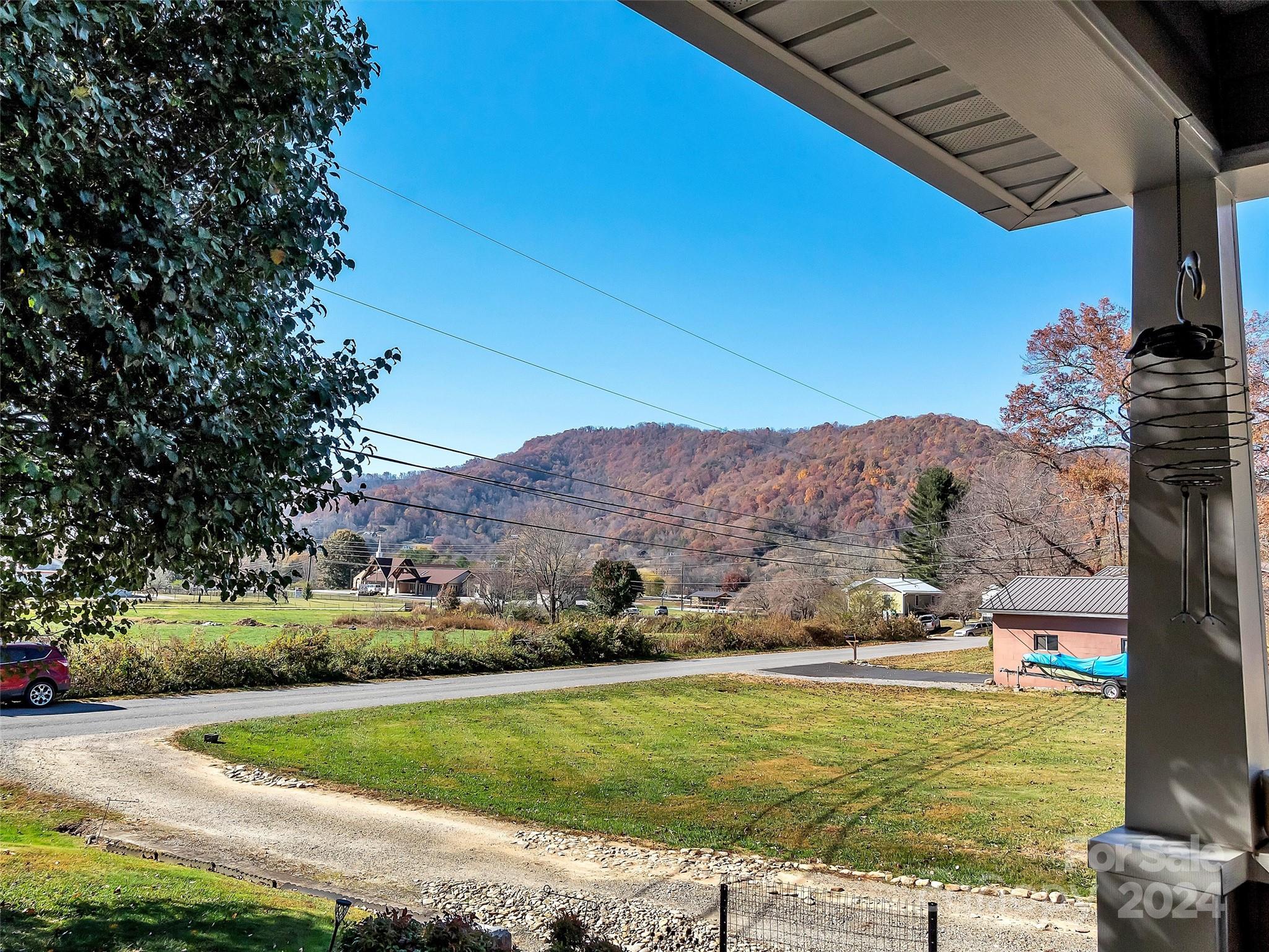 53 Osborne Ridge Road