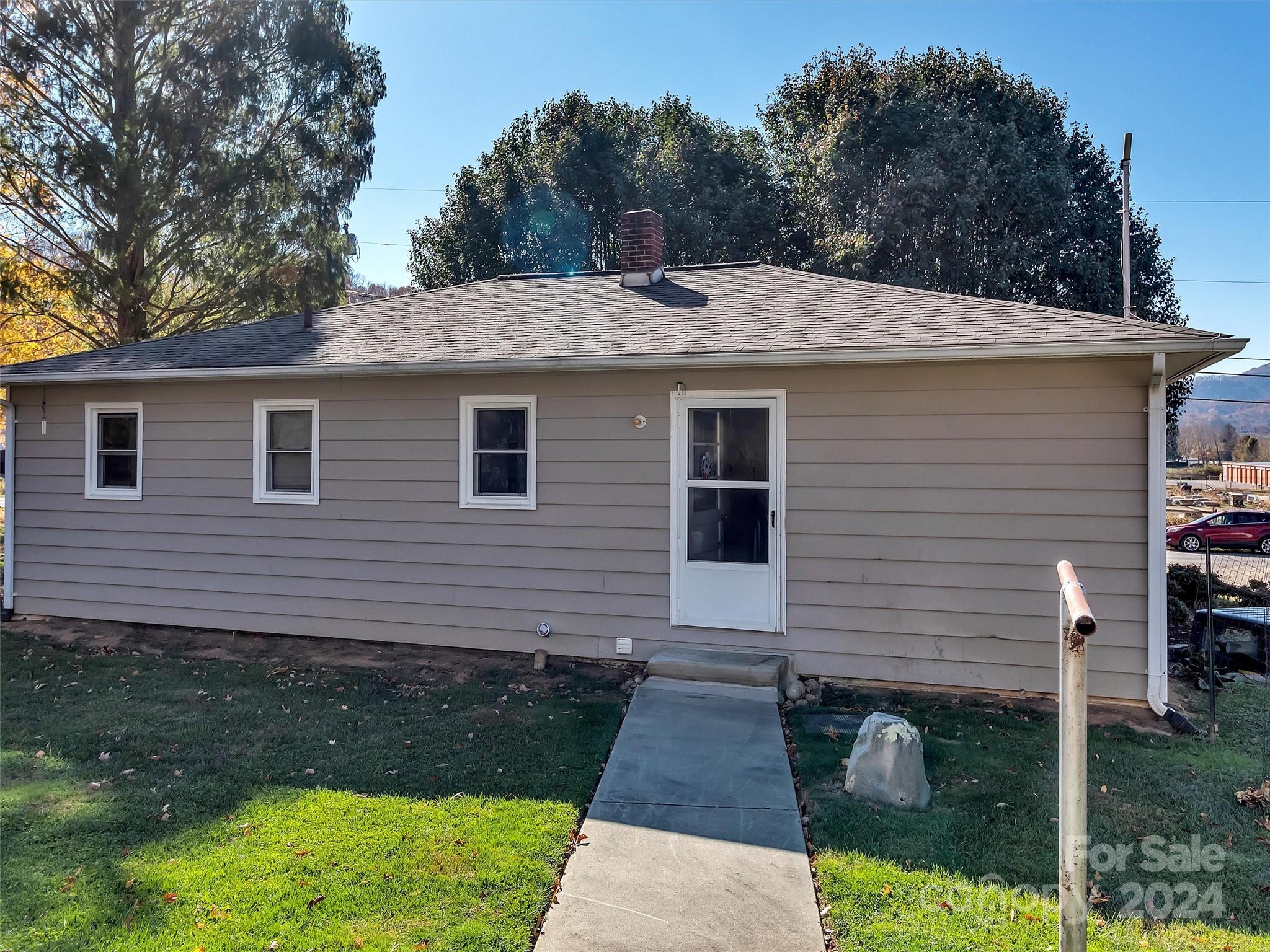 53 Osborne Ridge Road