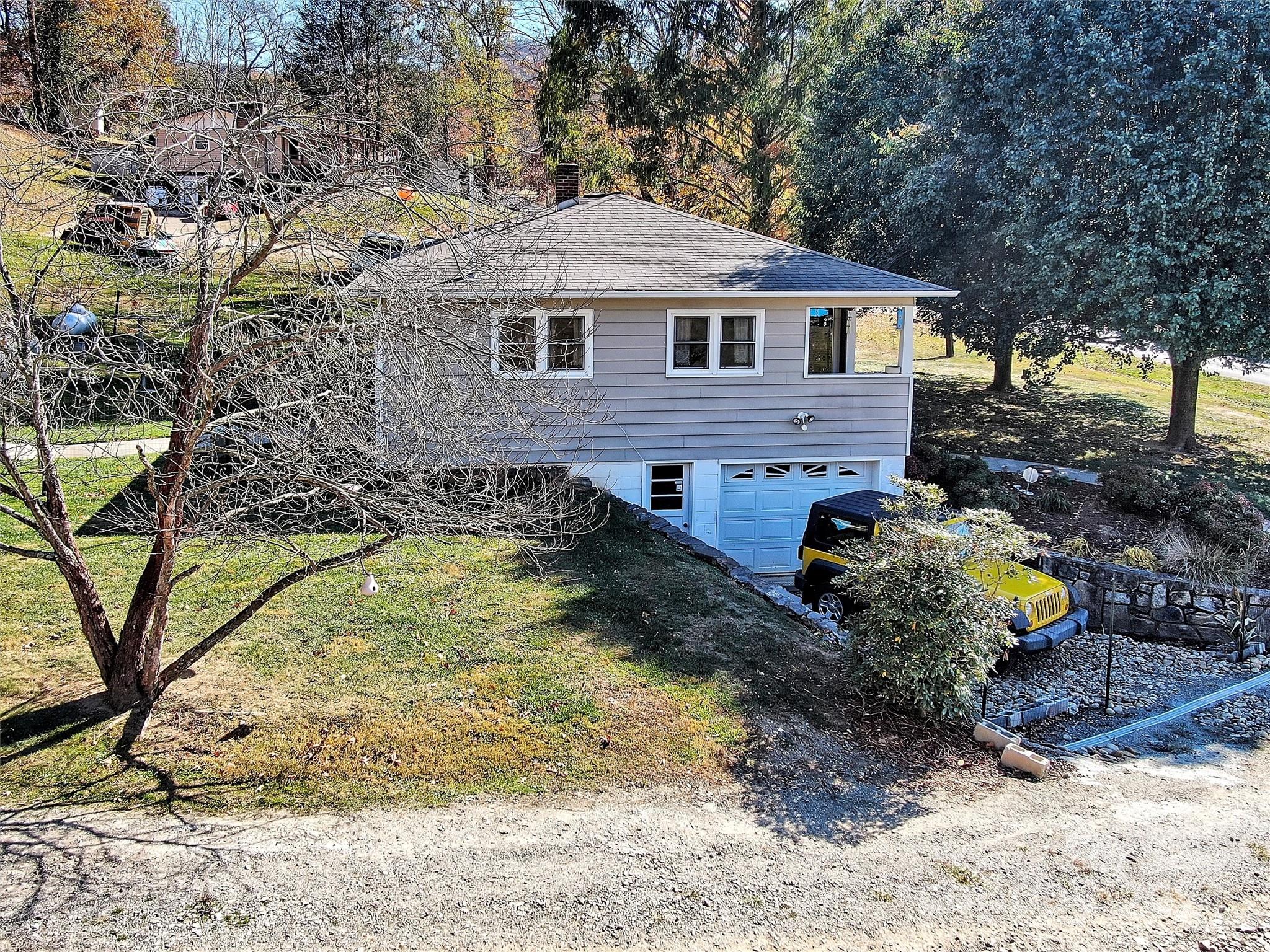 53 Osborne Ridge Road