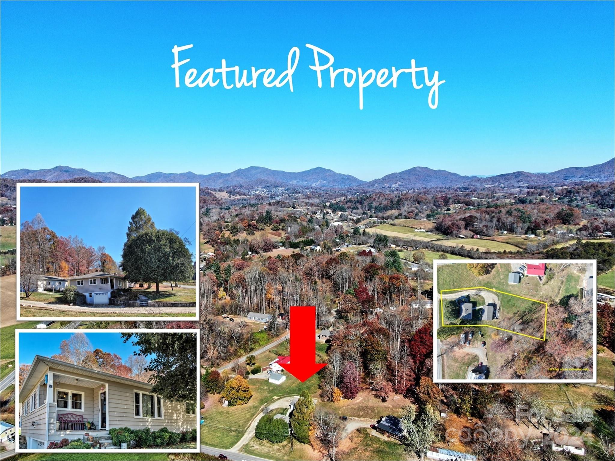 53 Osborne Ridge Road