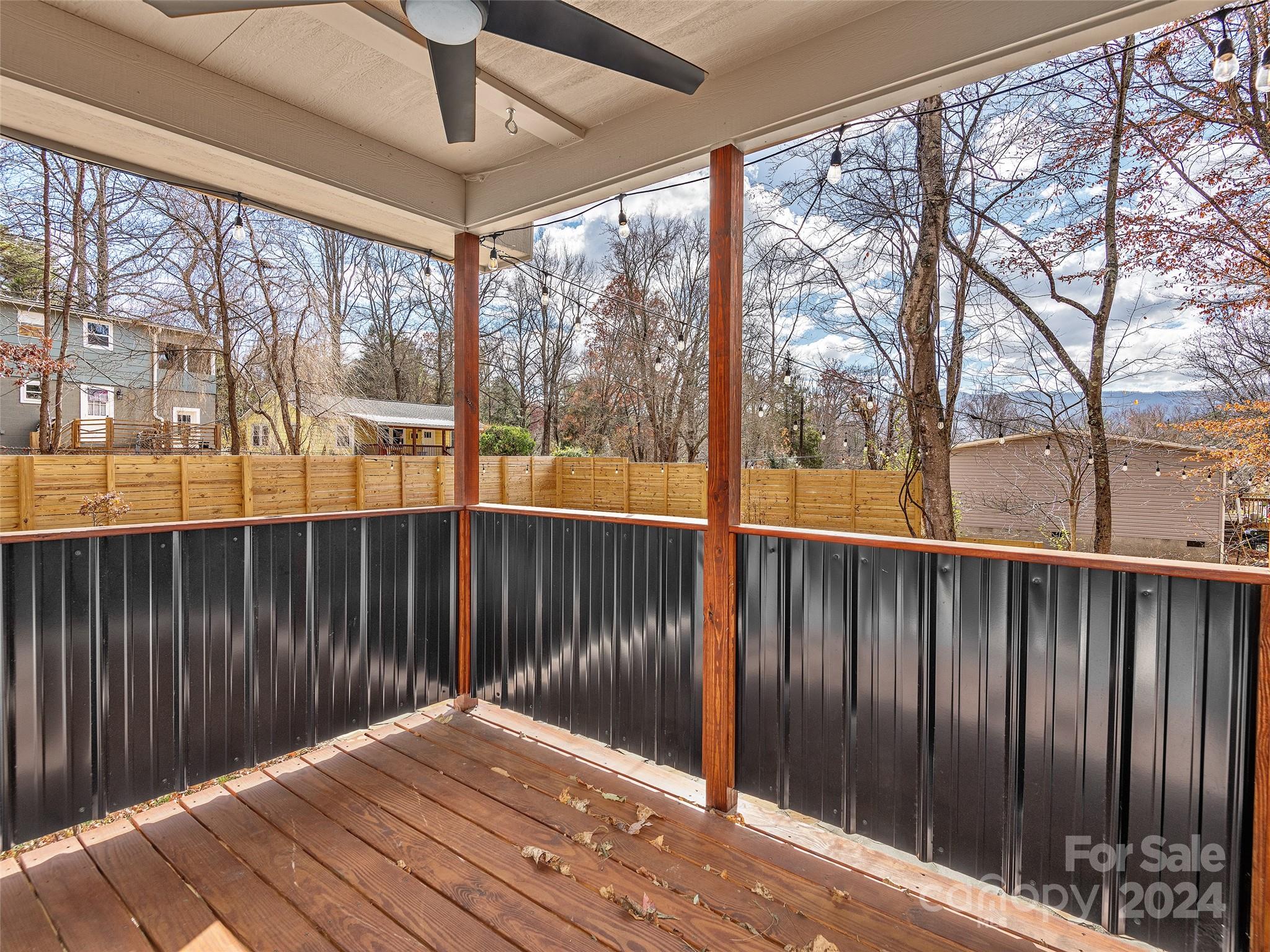 203 N Fork Road