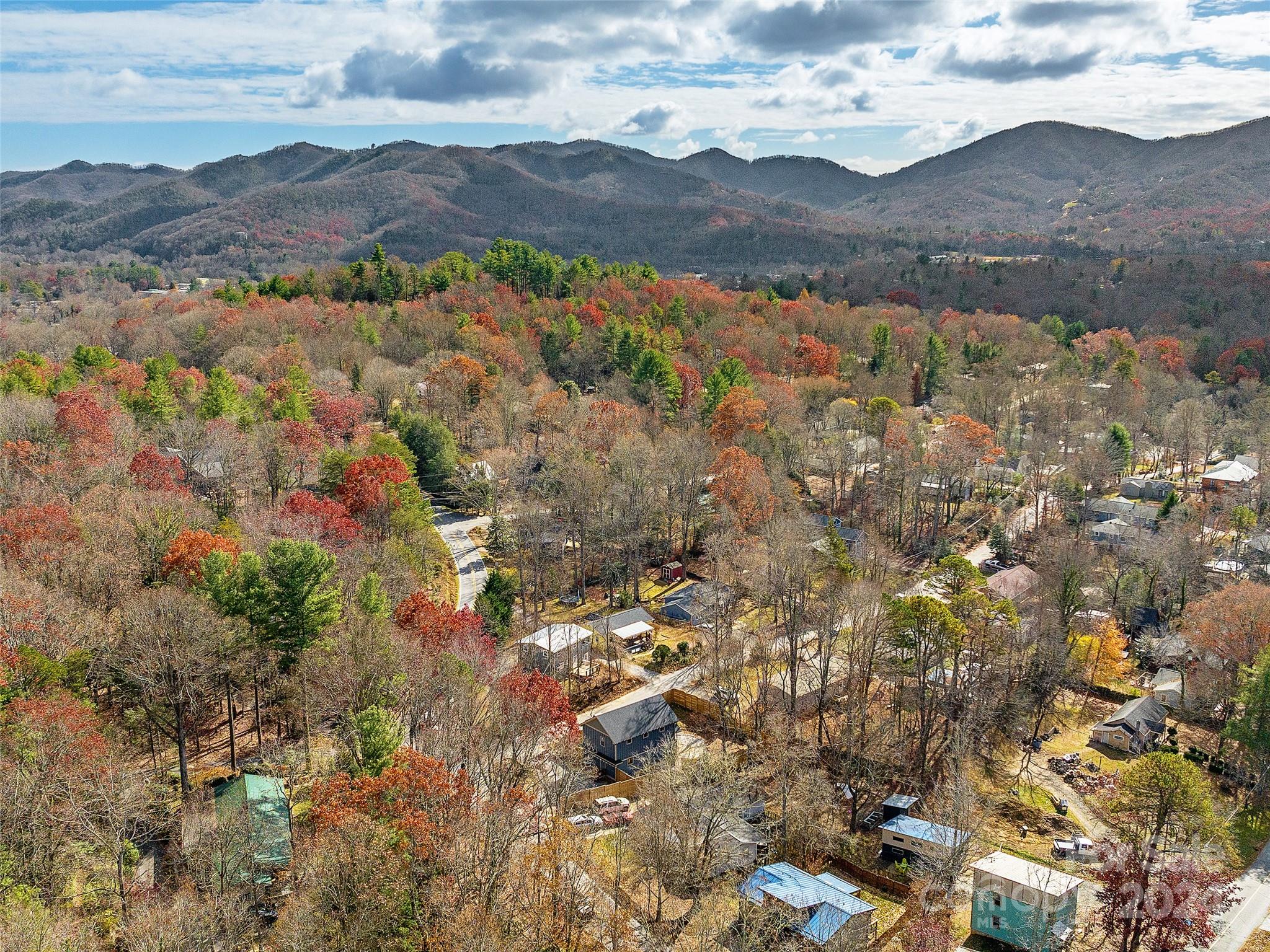 203 N Fork Road