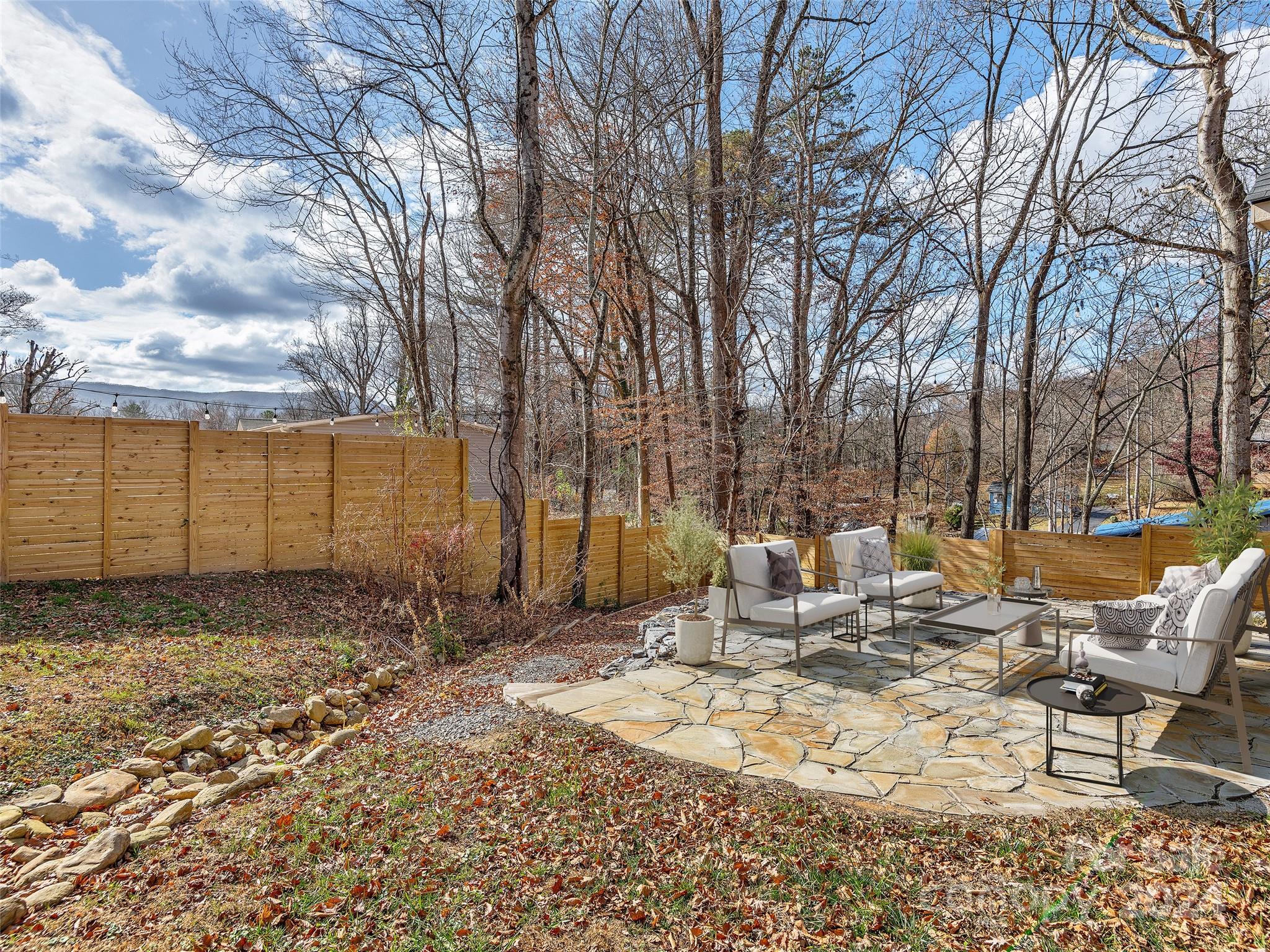 203 N Fork Road