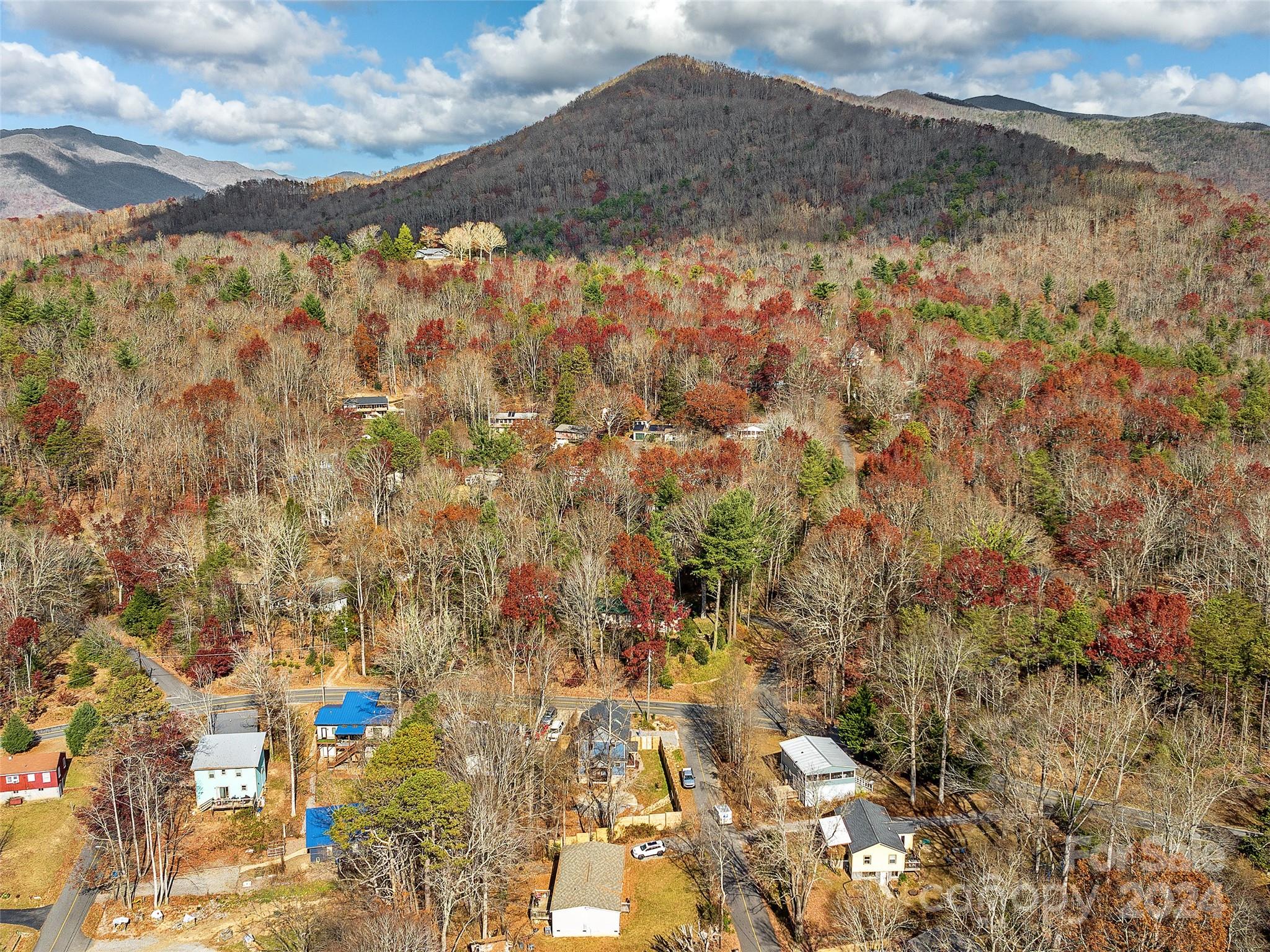 203 N Fork Road