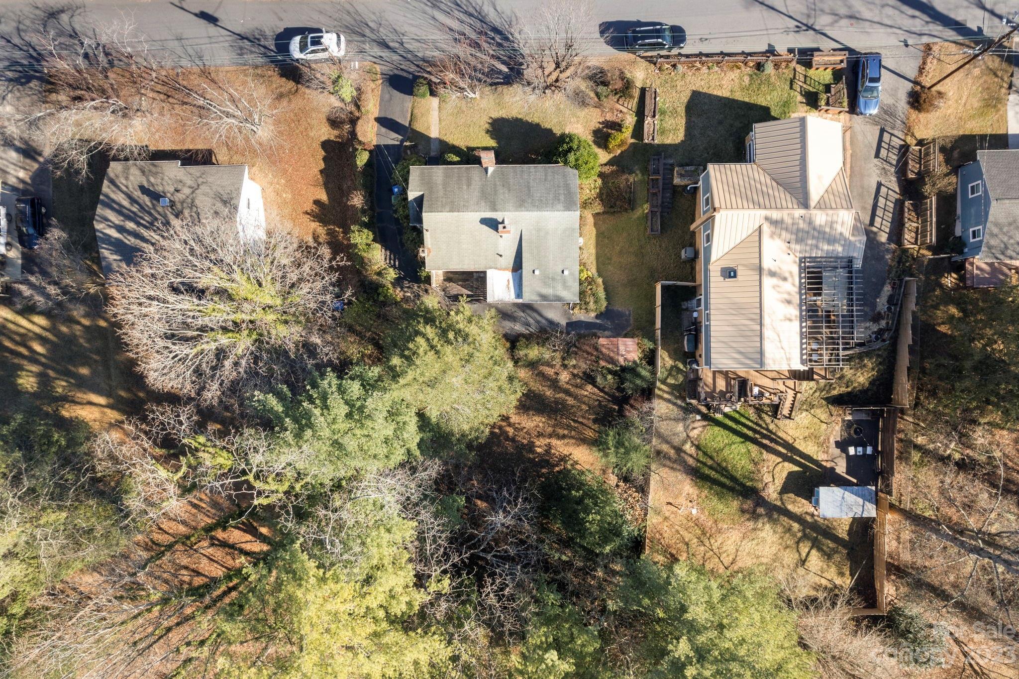 47 Baker Place