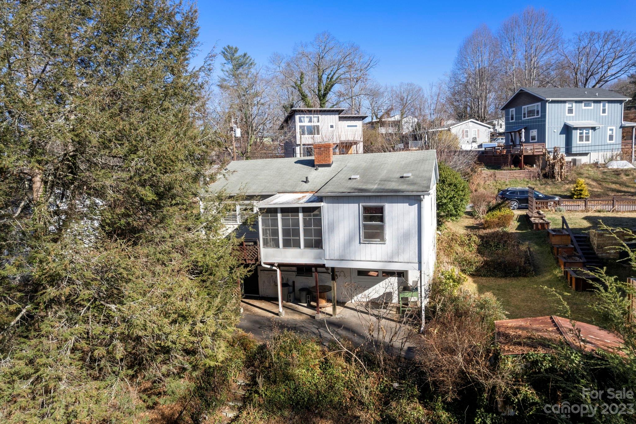 47 Baker Place