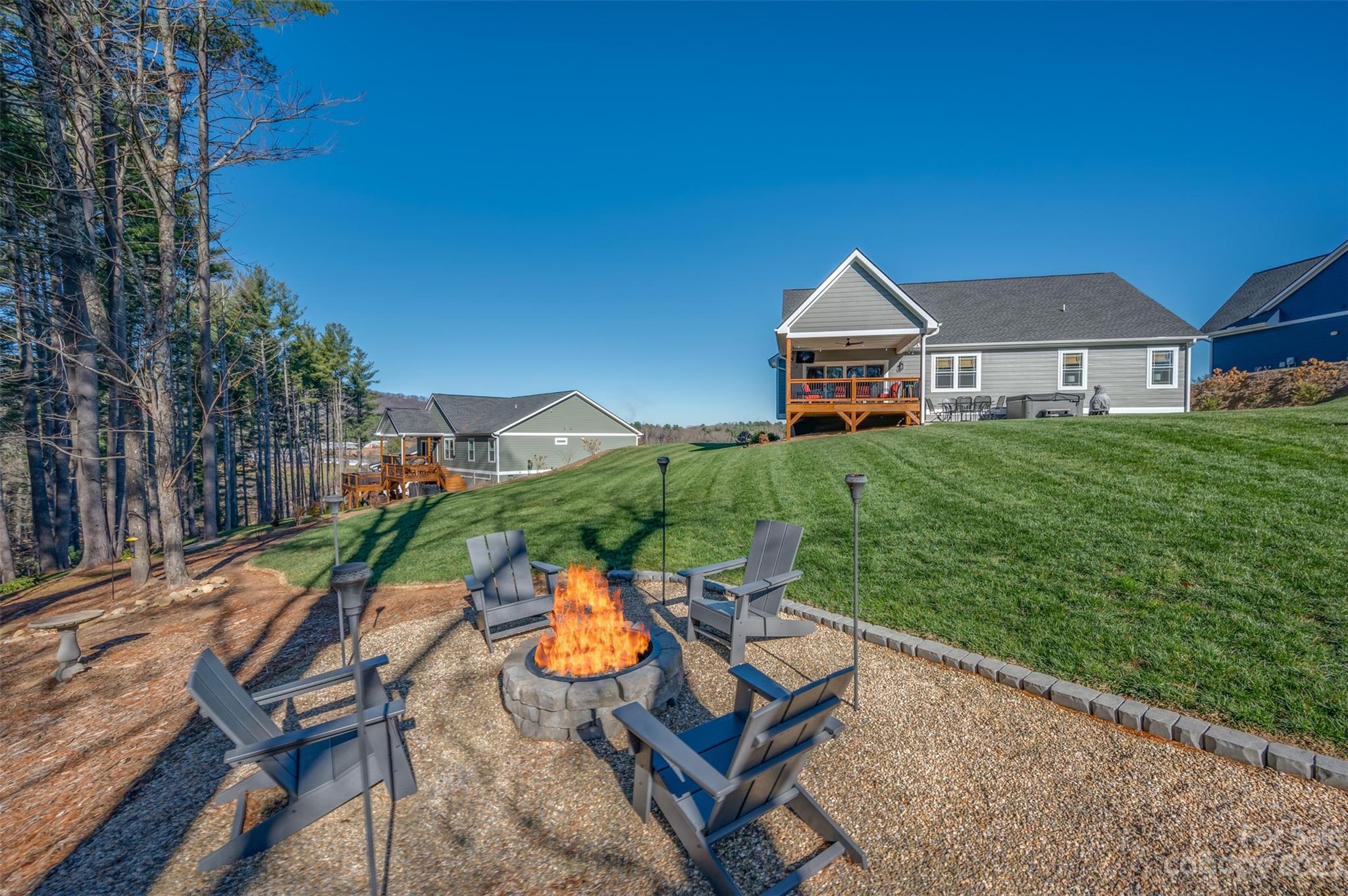 203 Hayes Ridge Lane
