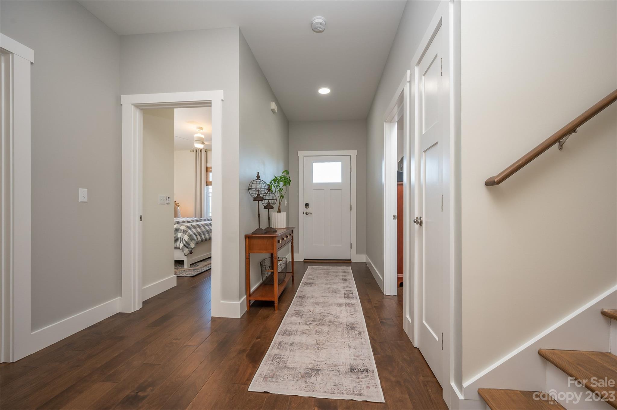 203 Hayes Ridge Lane