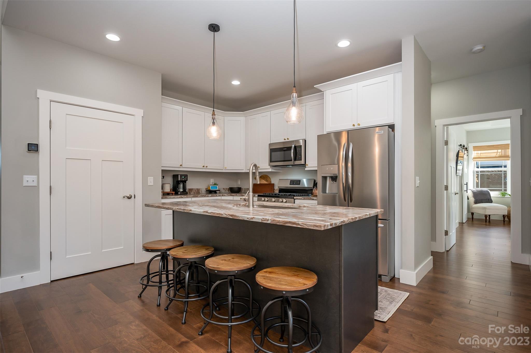 203 Hayes Ridge Lane