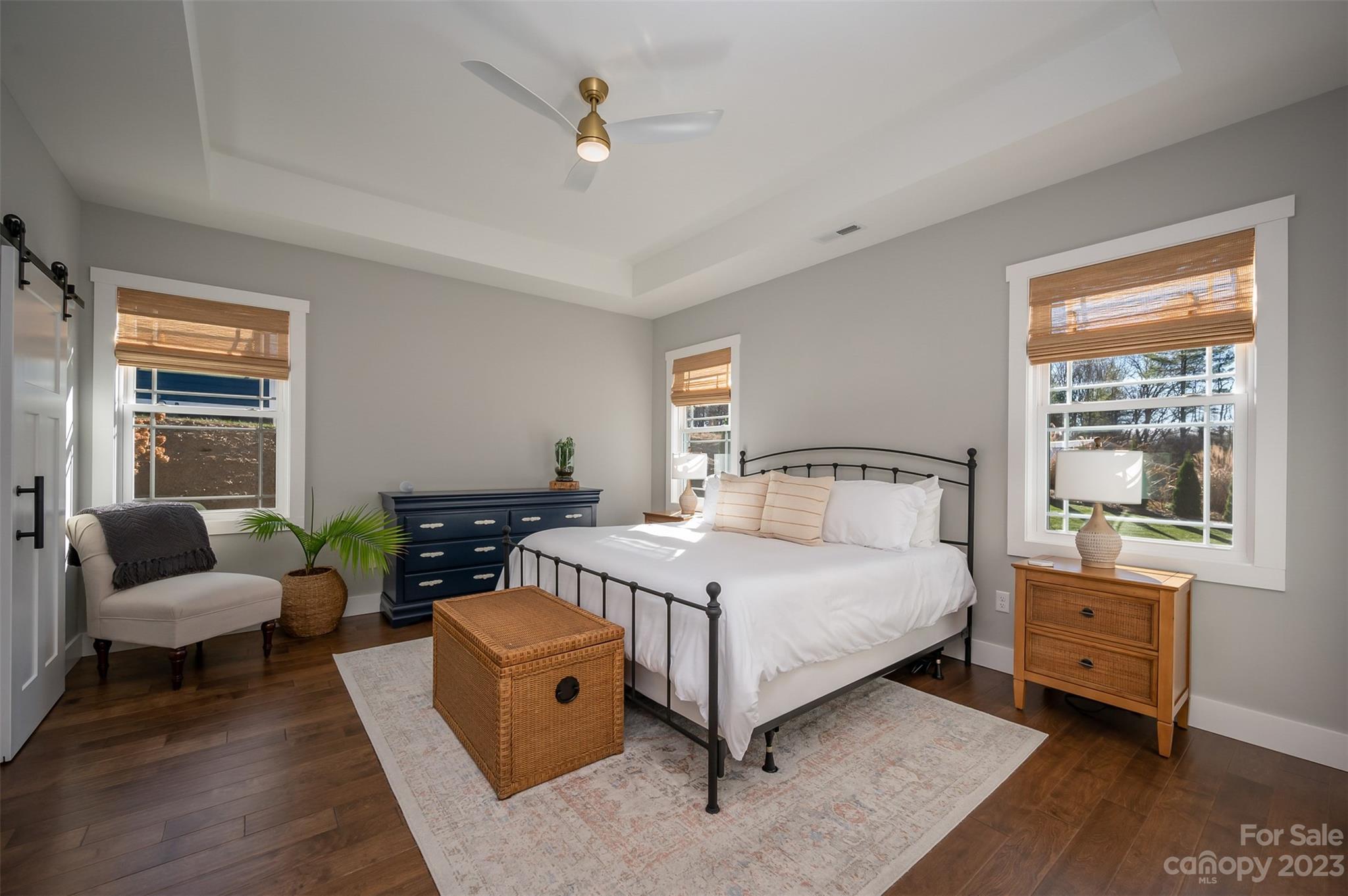 203 Hayes Ridge Lane