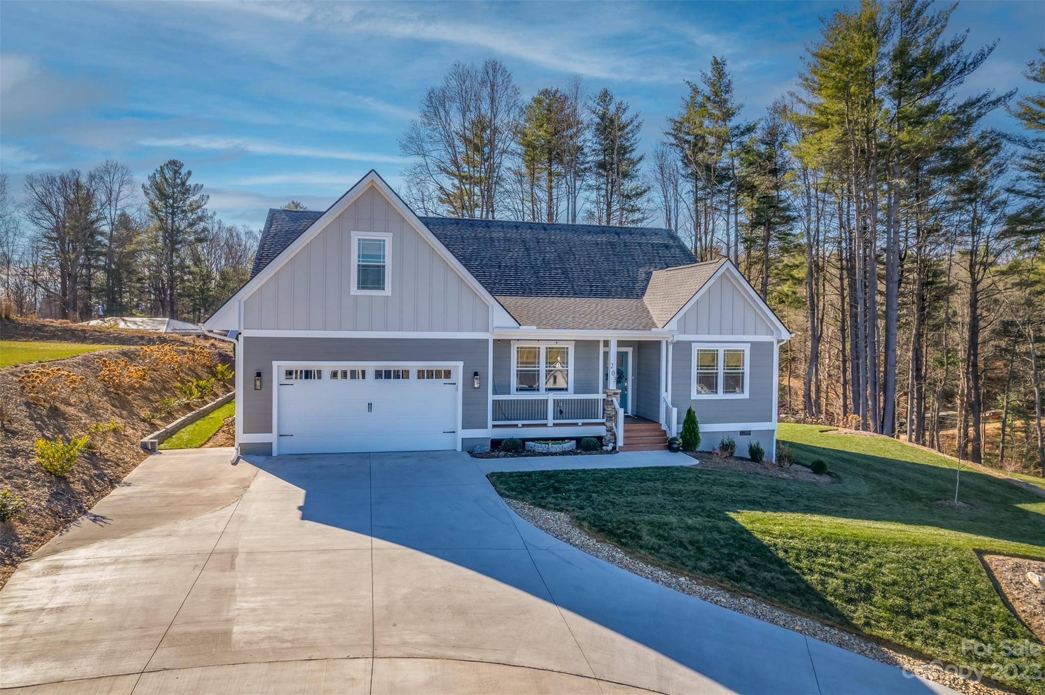 203 Hayes Ridge Lane