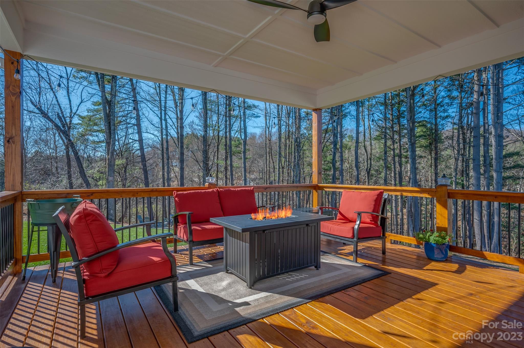 203 Hayes Ridge Lane