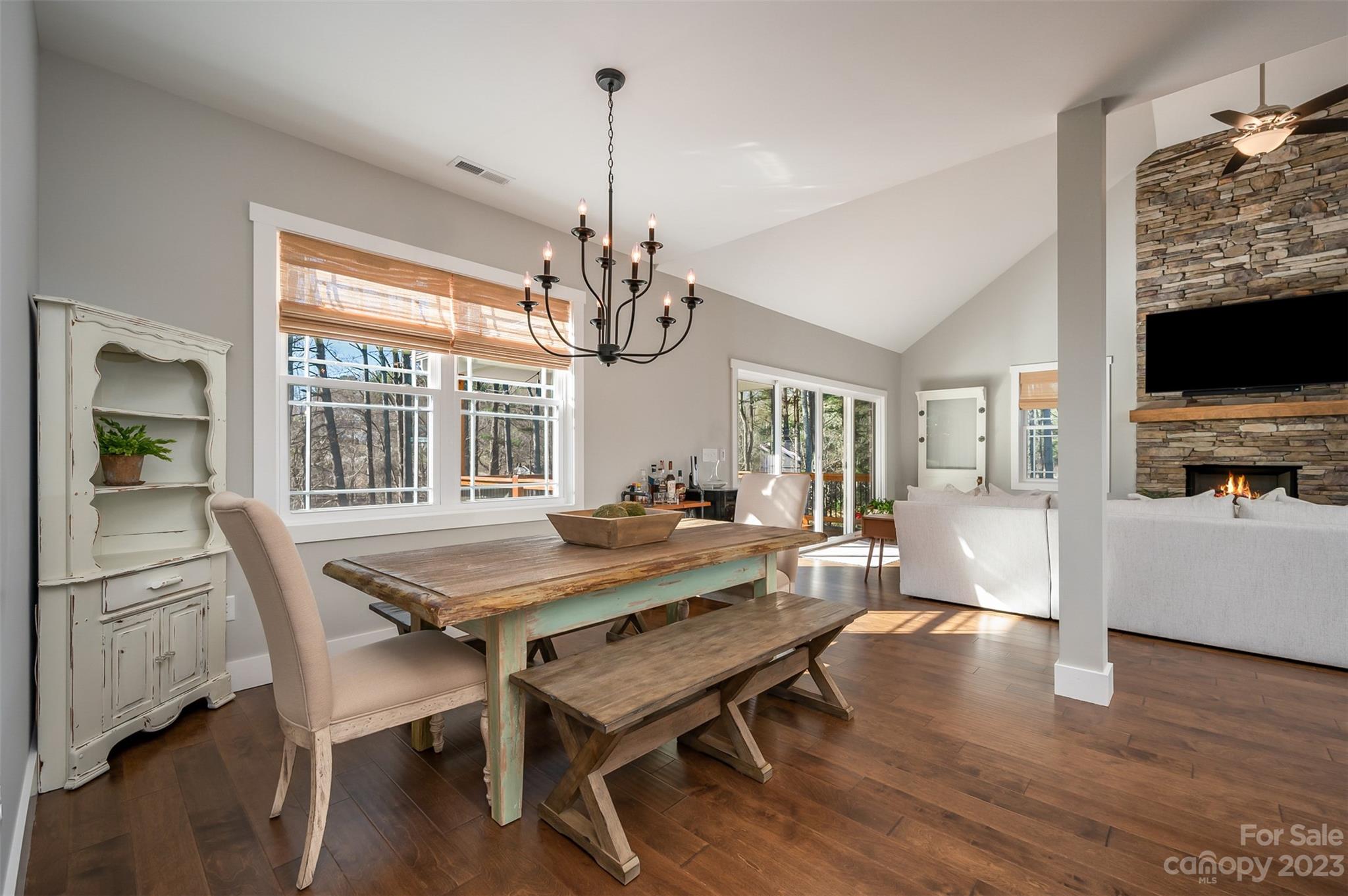 203 Hayes Ridge Lane