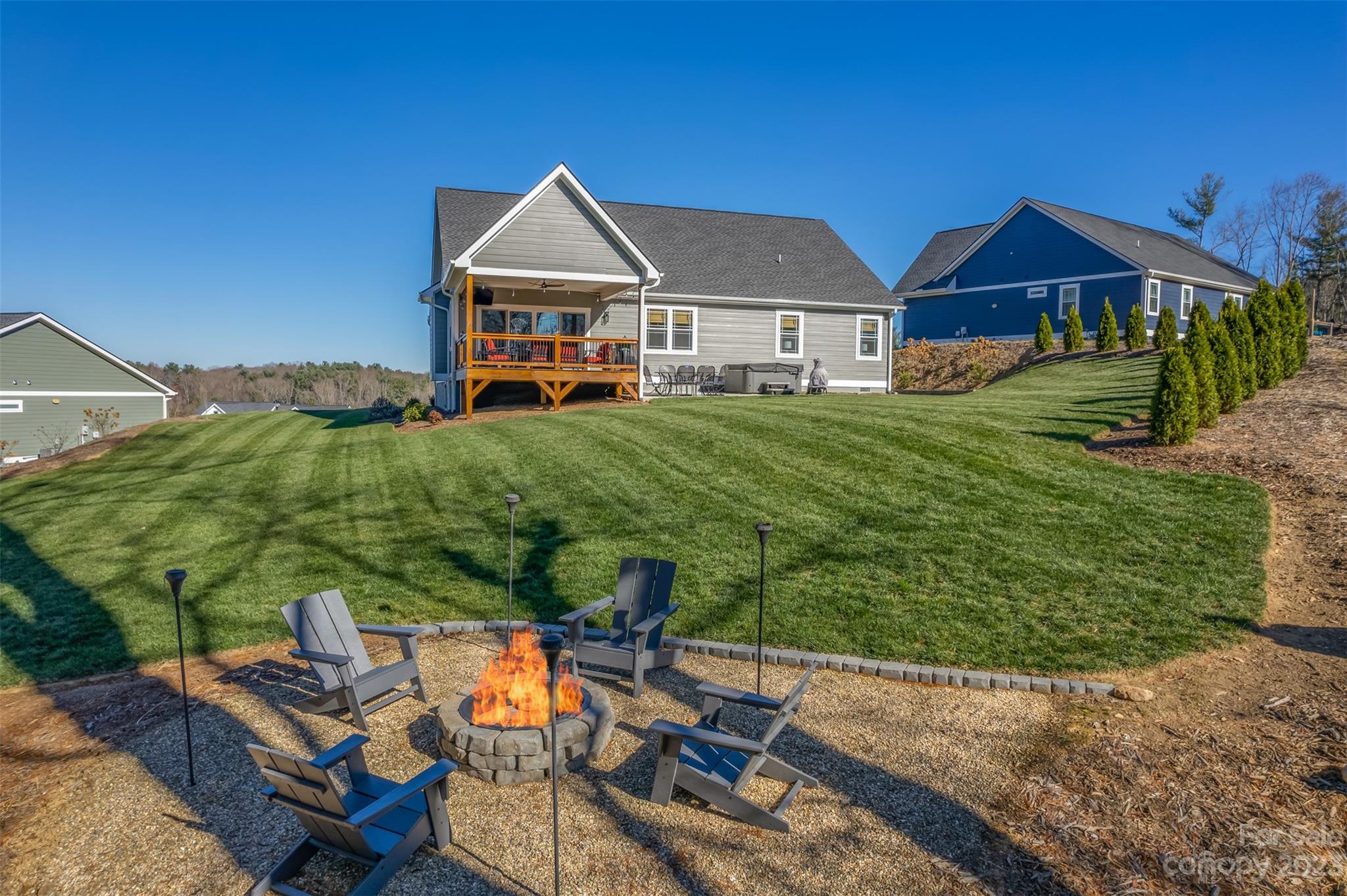 203 Hayes Ridge Lane