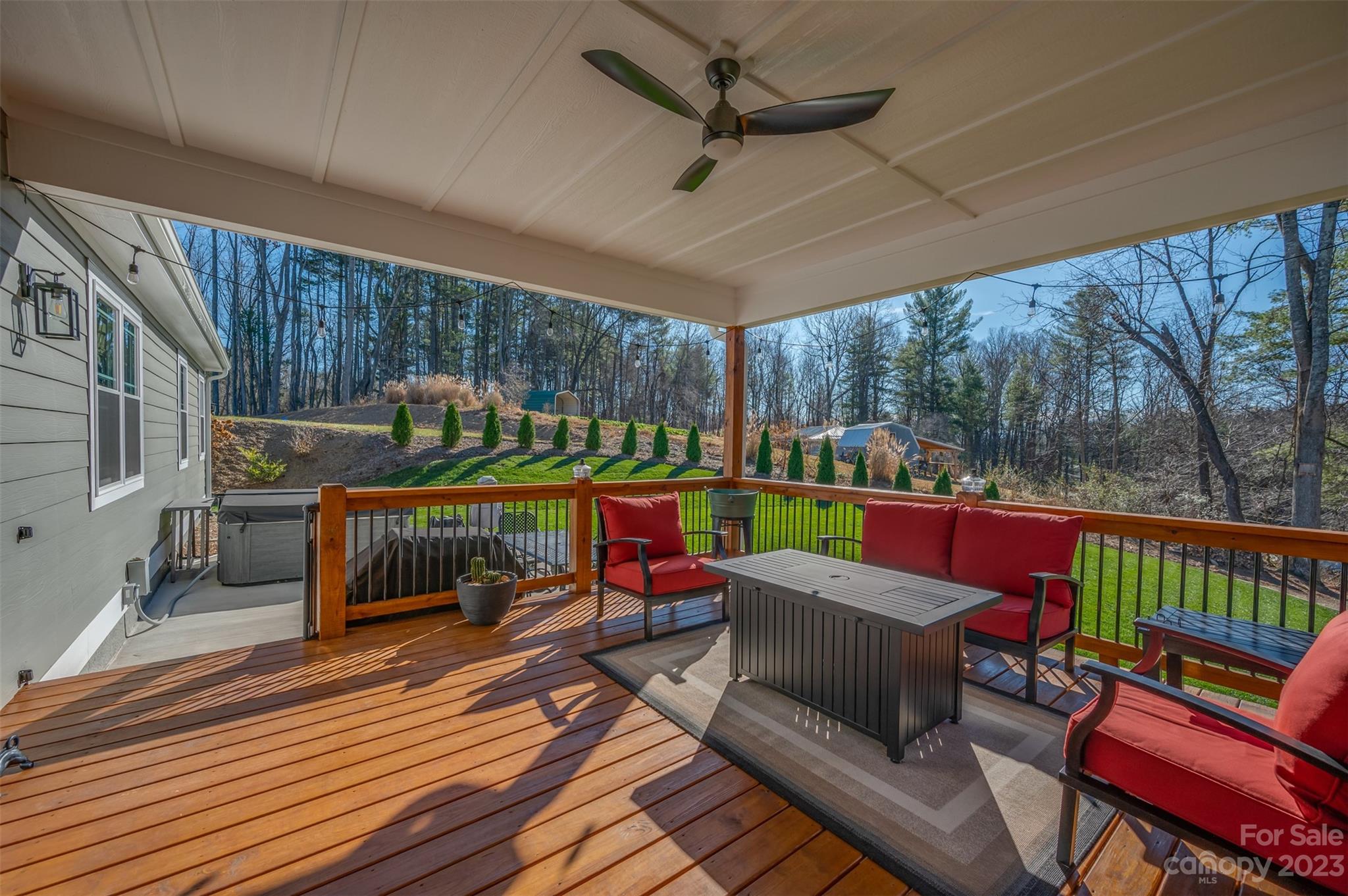 203 Hayes Ridge Lane