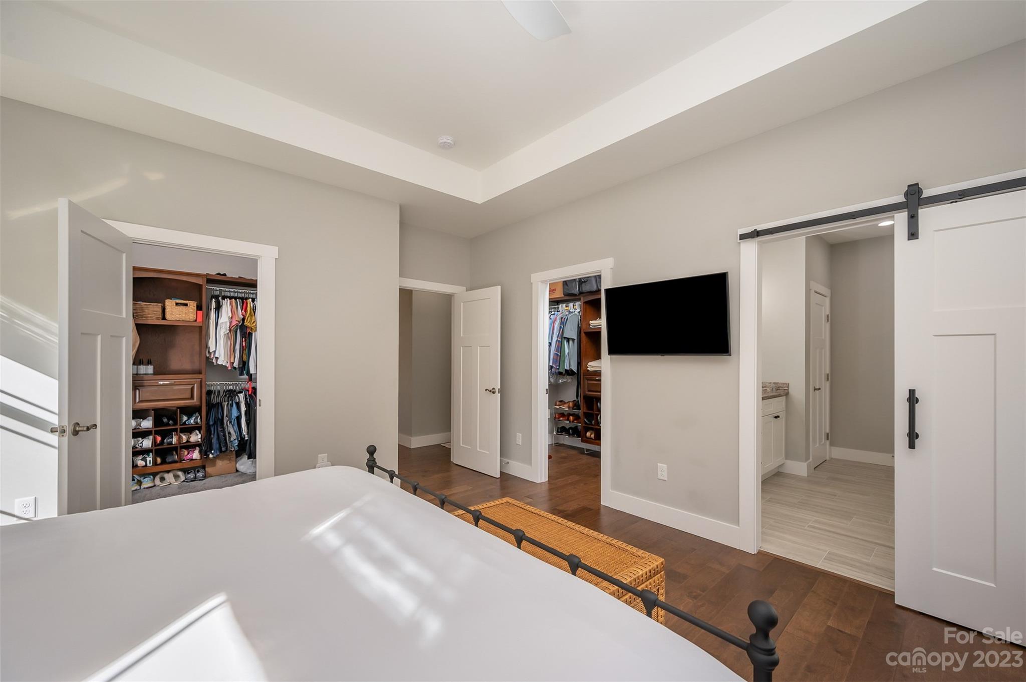 203 Hayes Ridge Lane