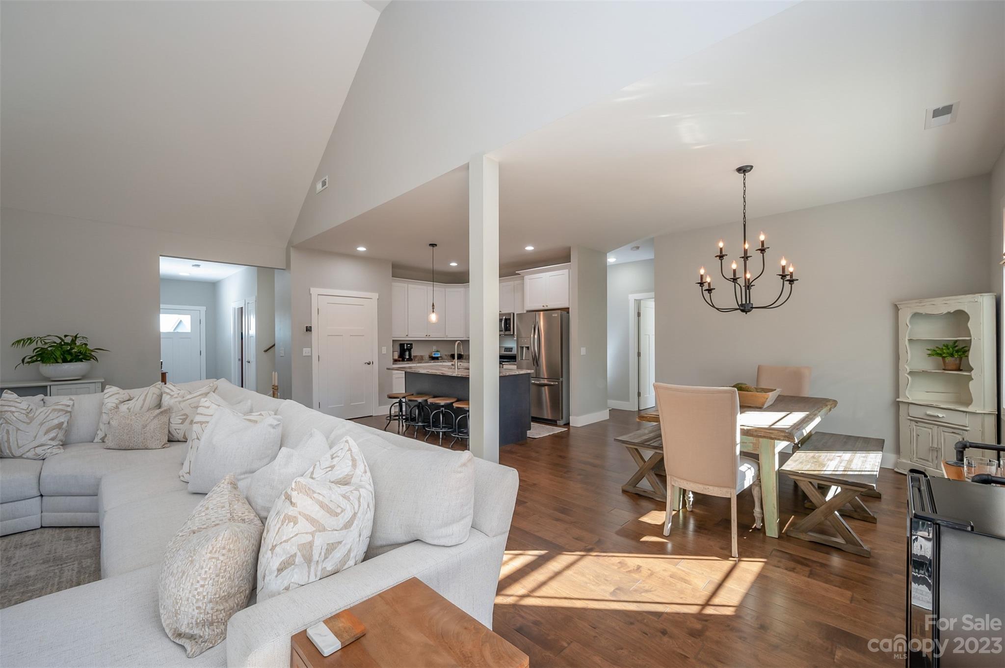 203 Hayes Ridge Lane