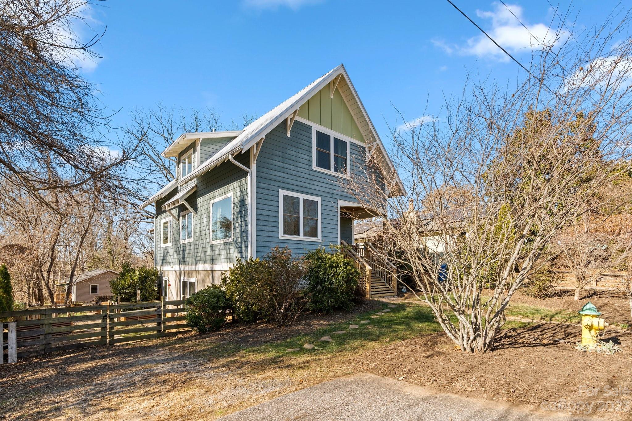75 Galax Avenue