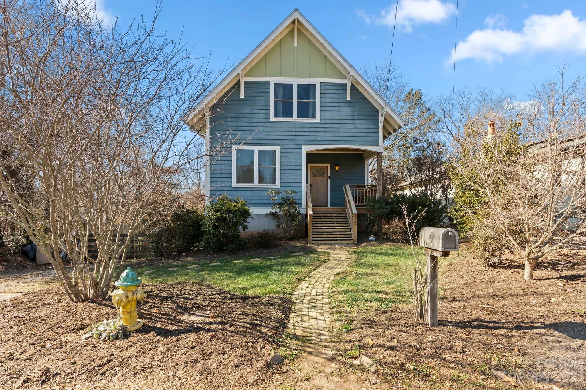 75 Galax Avenue