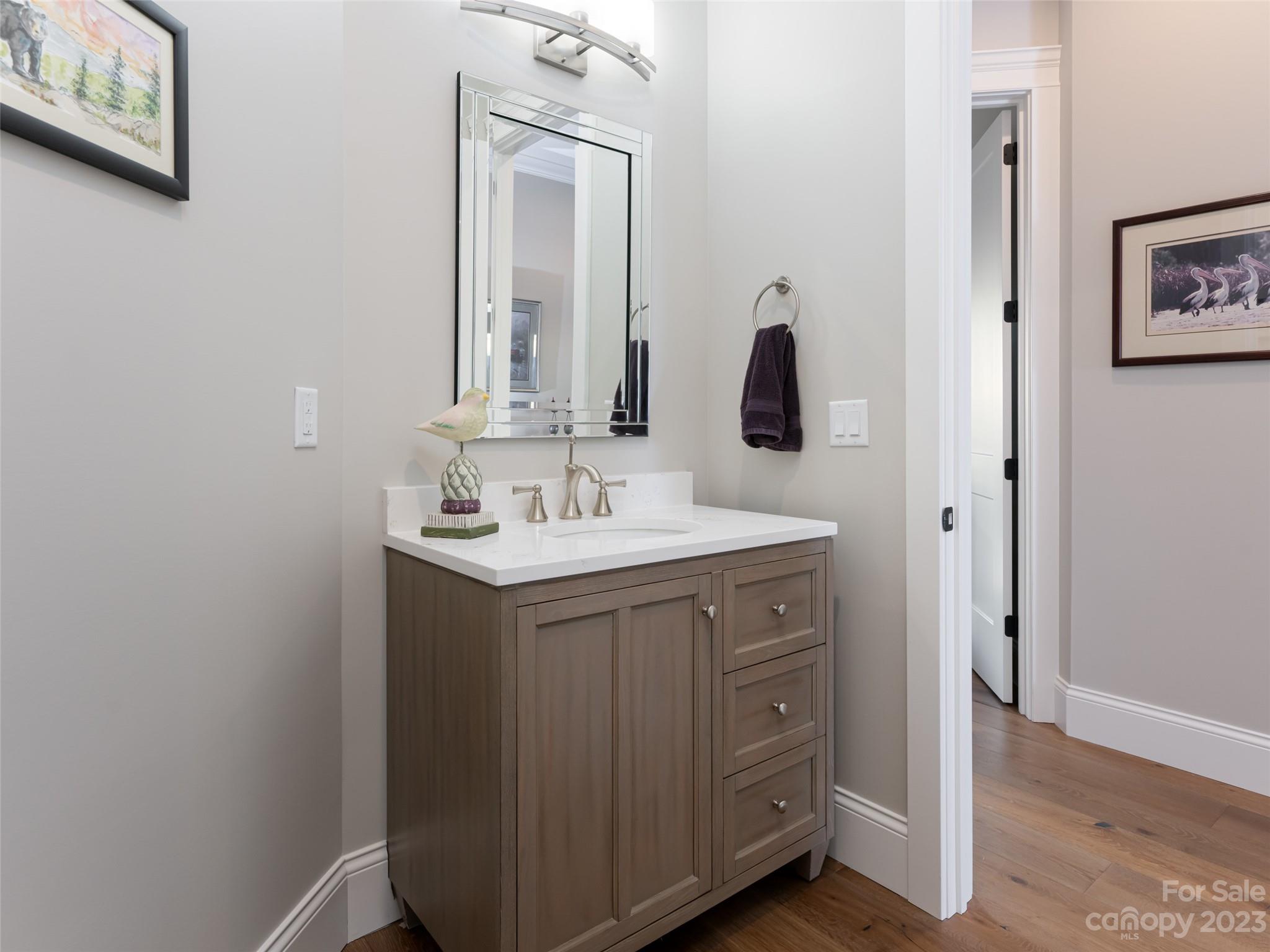 30 Points West Drive