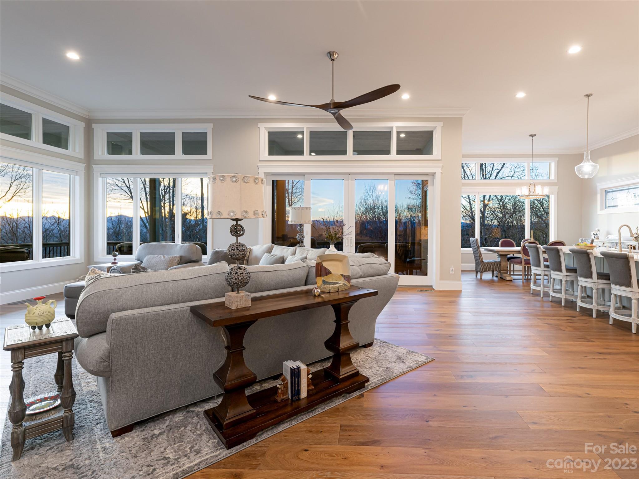 30 Points West Drive