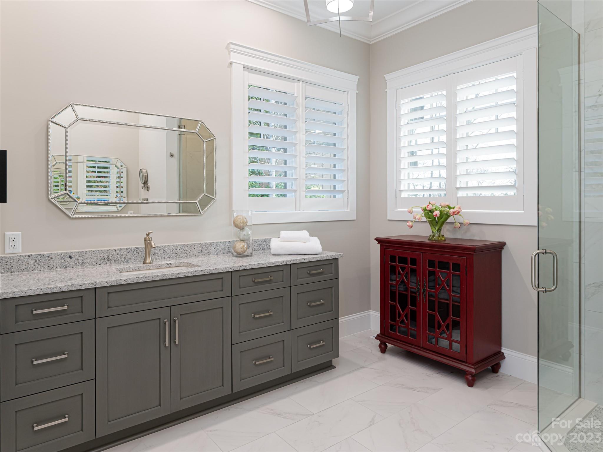 30 Points West Drive