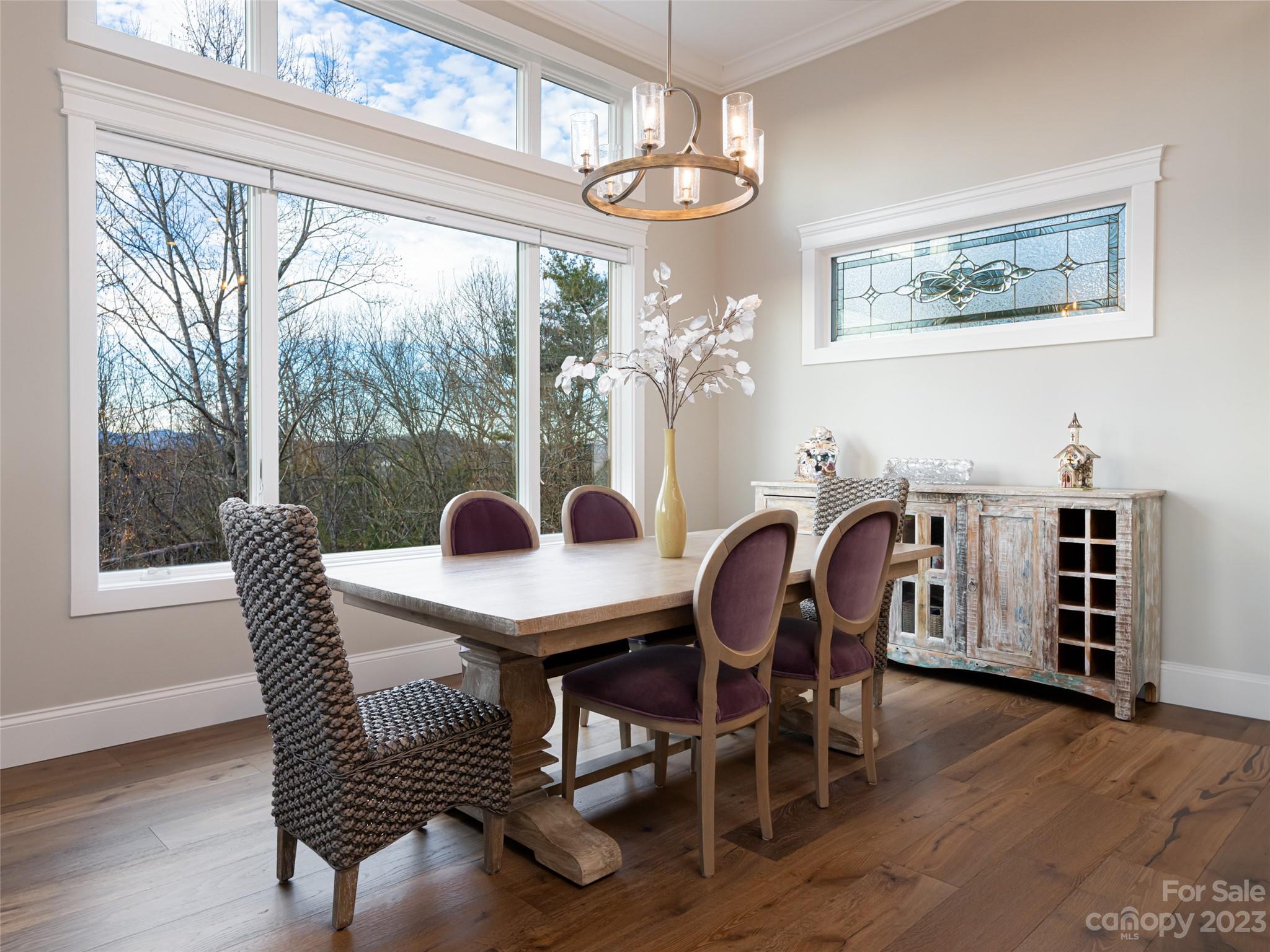 30 Points West Drive