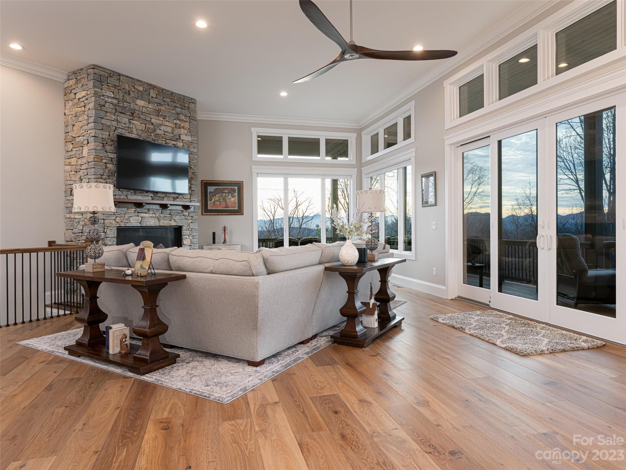 30 Points West Drive