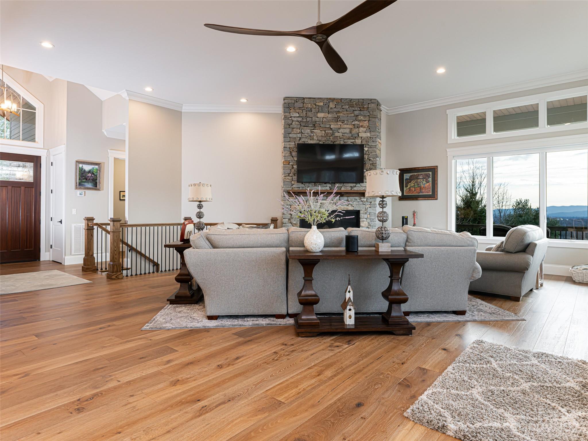 30 Points West Drive