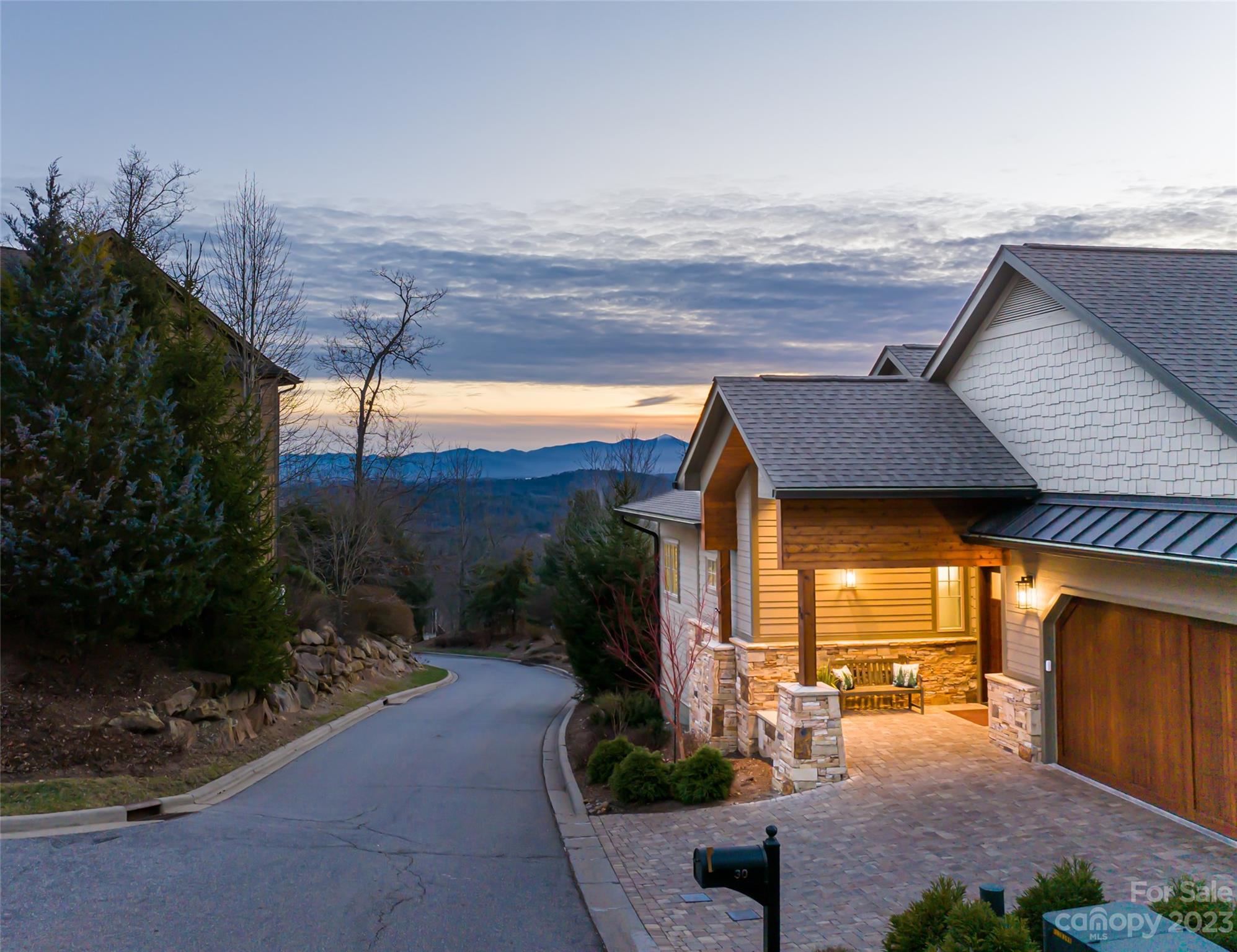 30 Points West Drive