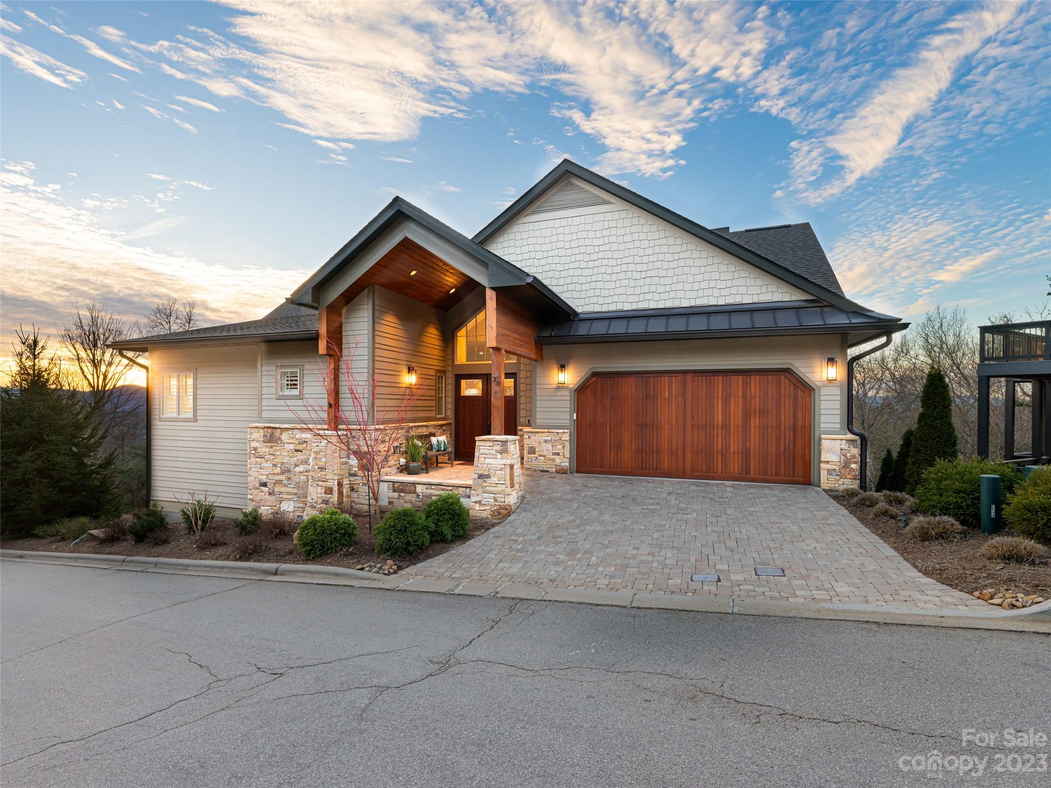 30 Points West Drive