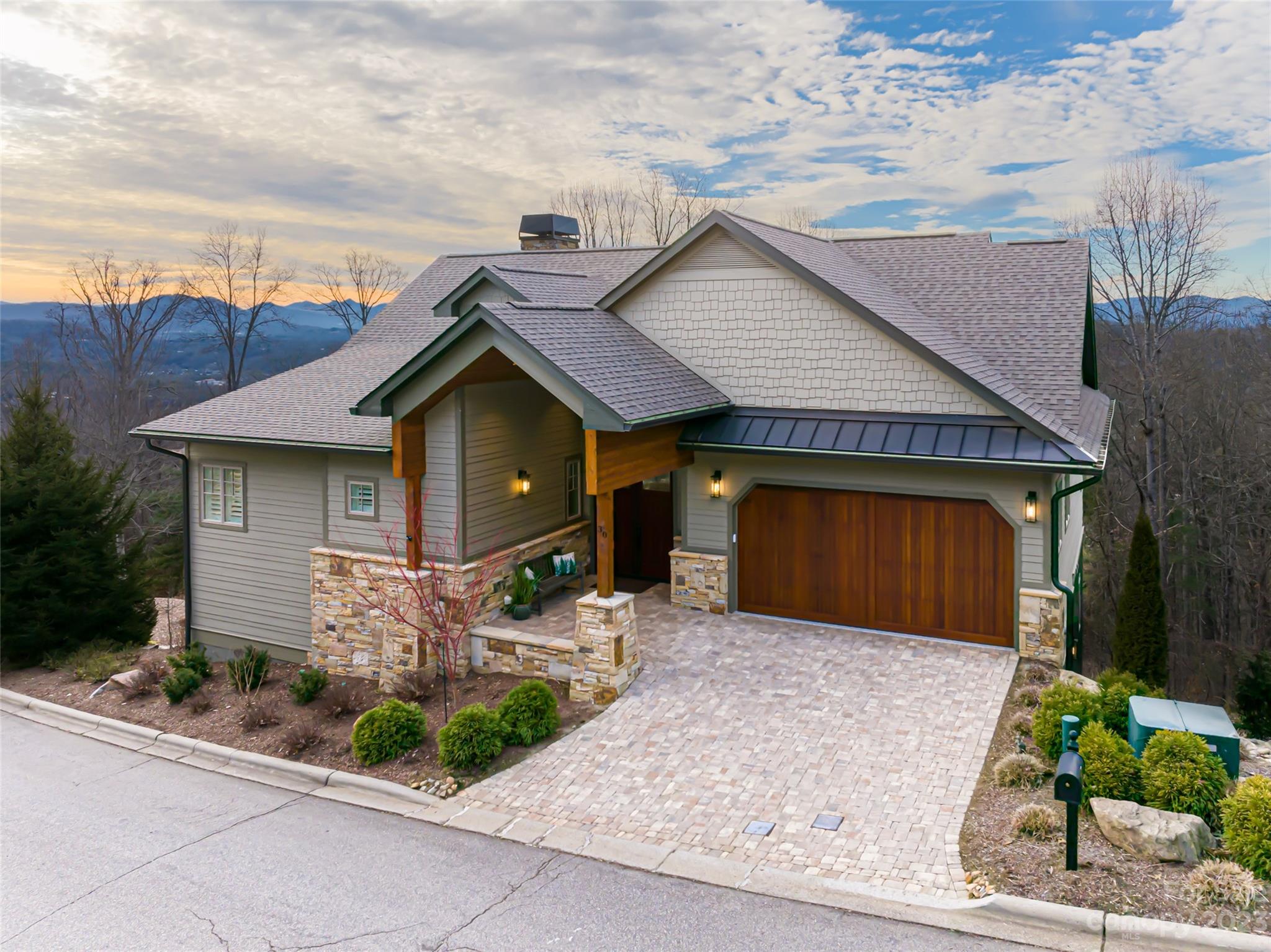 30 Points West Drive