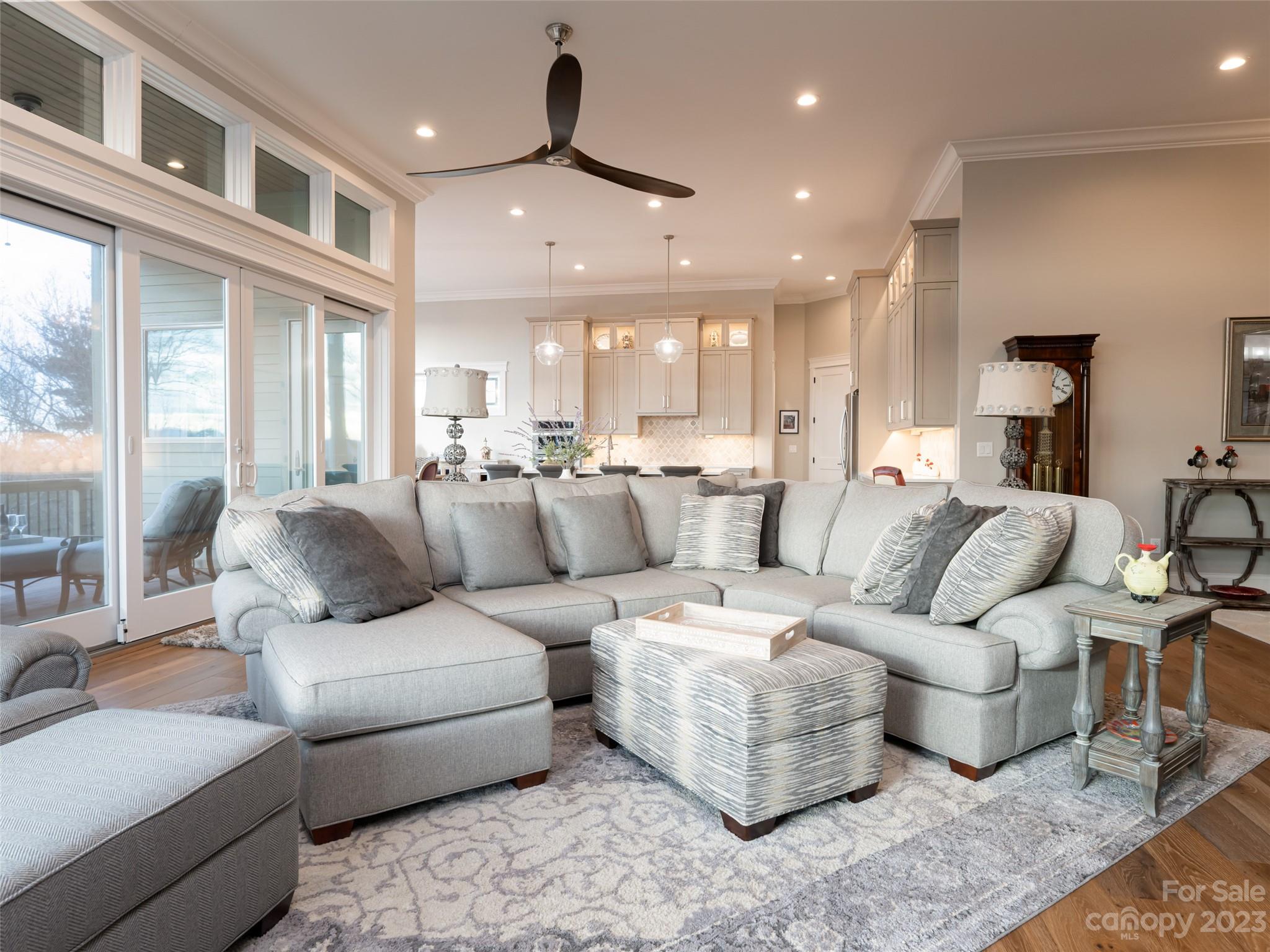 30 Points West Drive