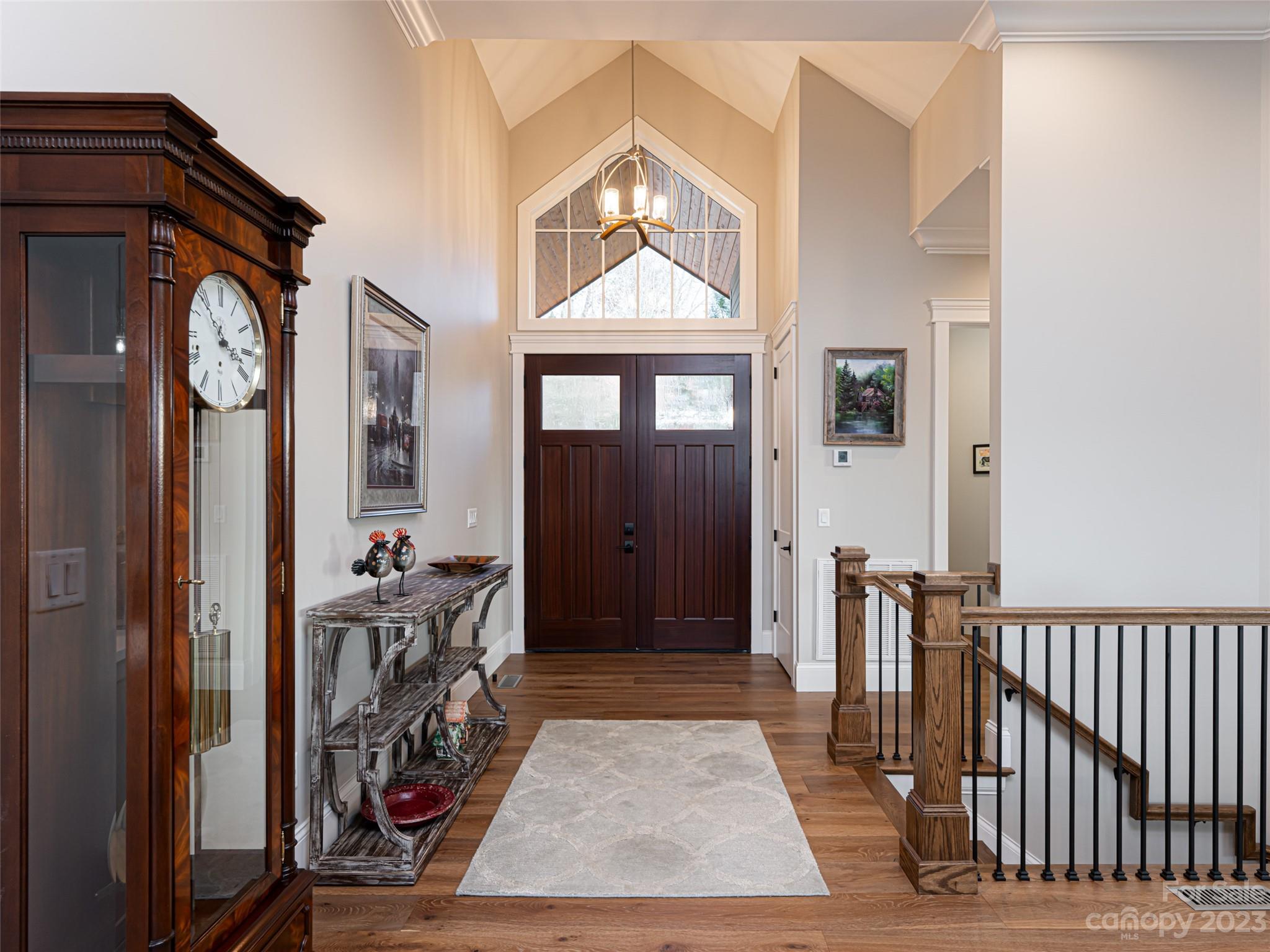 30 Points West Drive