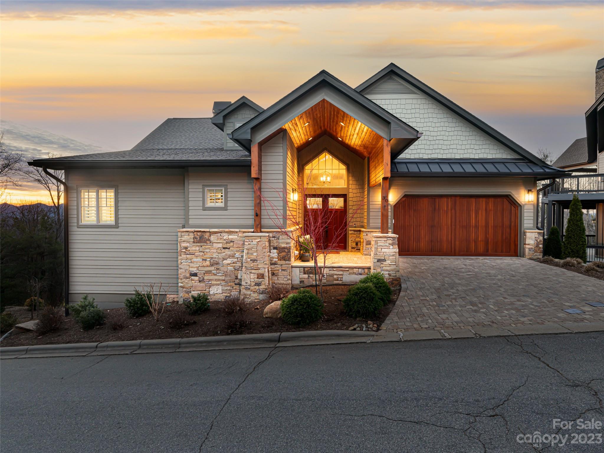 30 Points West Drive